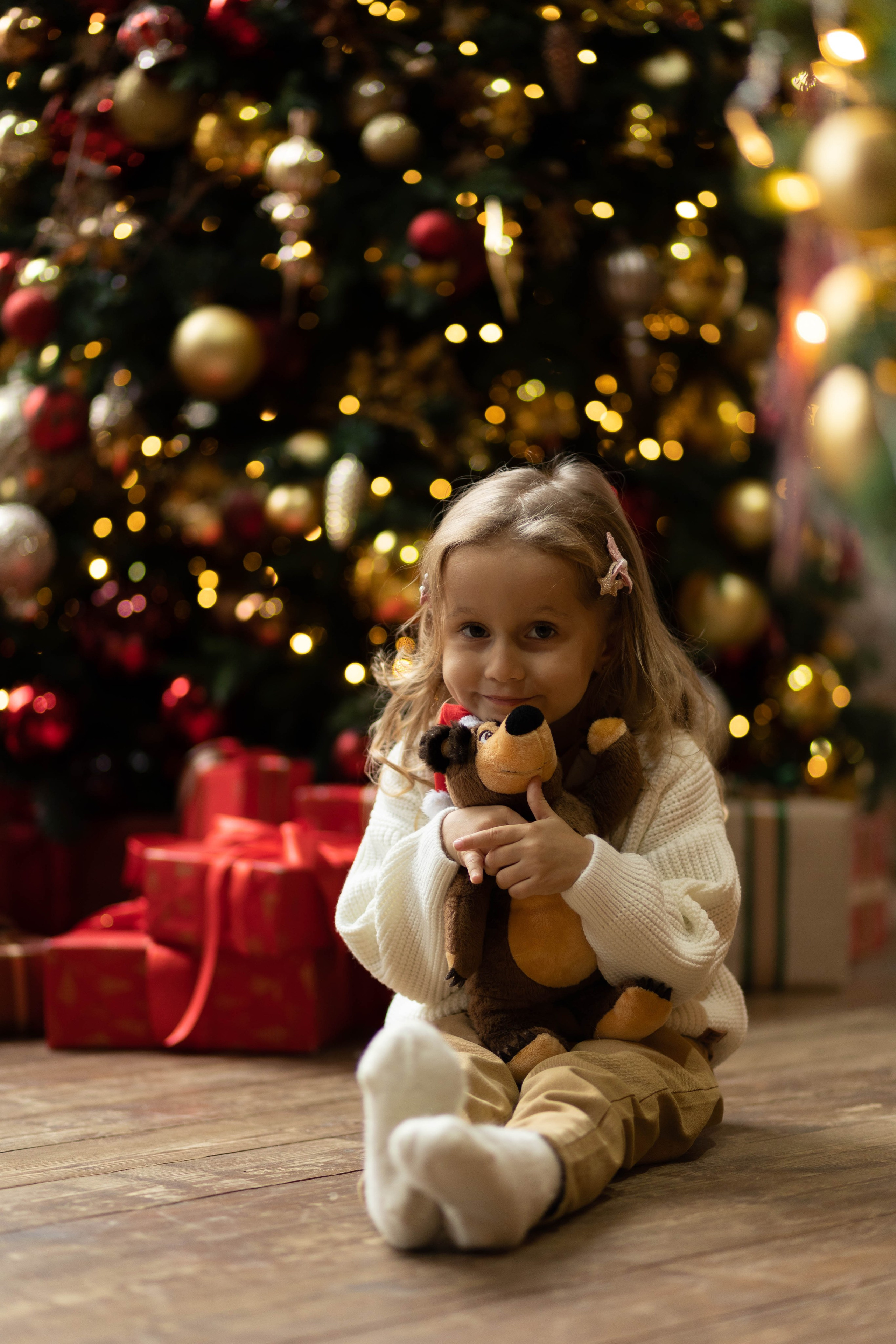 Свадебный и семейный фотограф в Москве Вероника Сычева