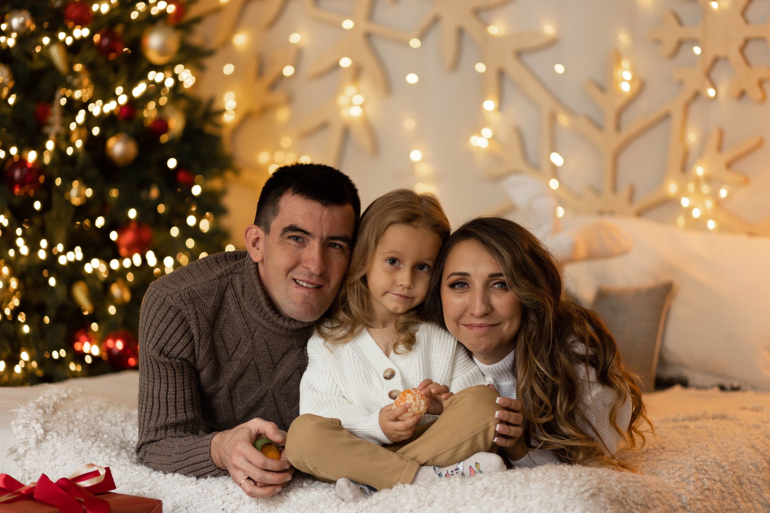 Свадебный и семейный фотограф в Москве Вероника Сычева