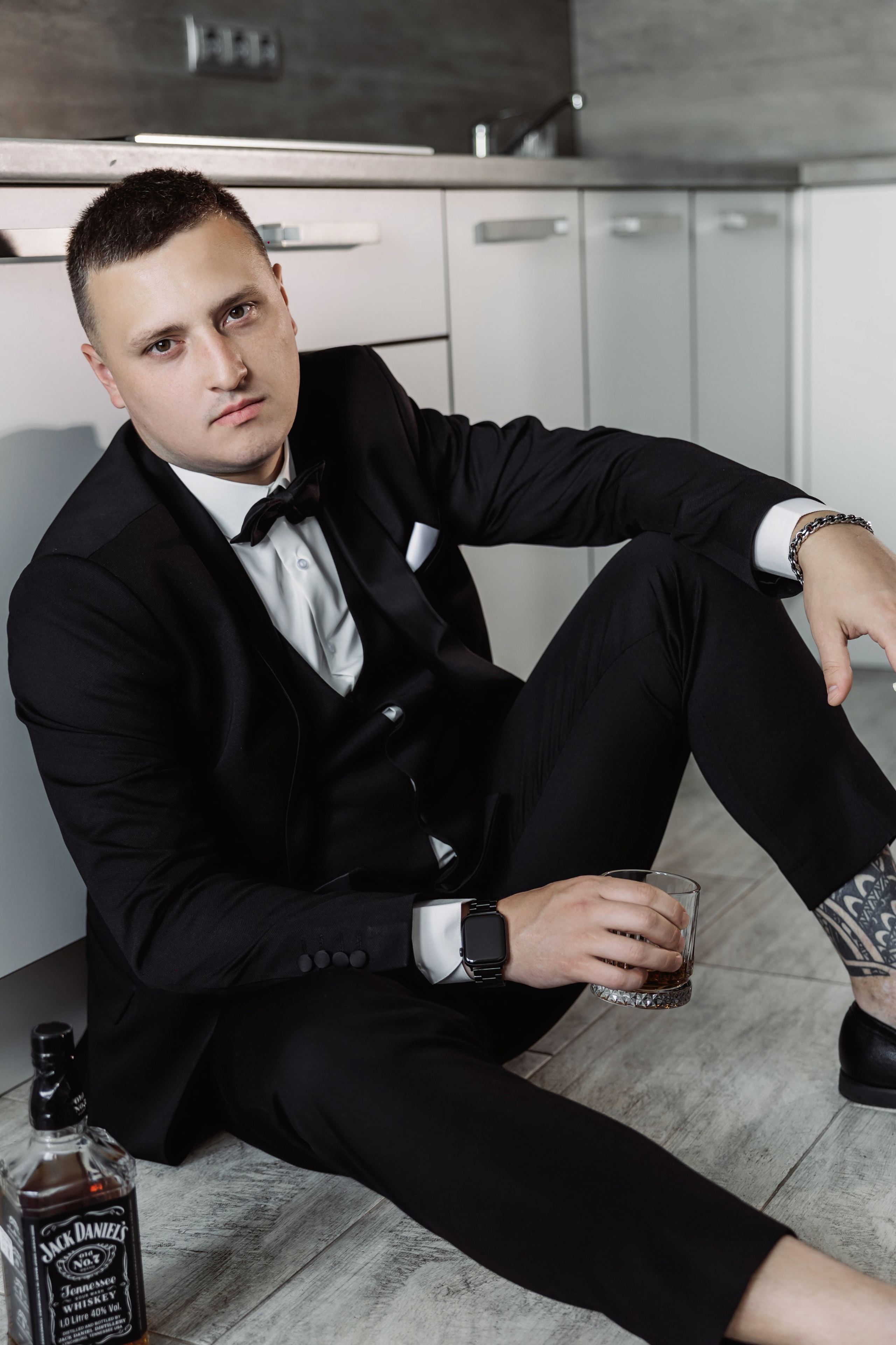 Иван и Олеся. ФОТОГРАФ ИРИНА ШАМАТАВА