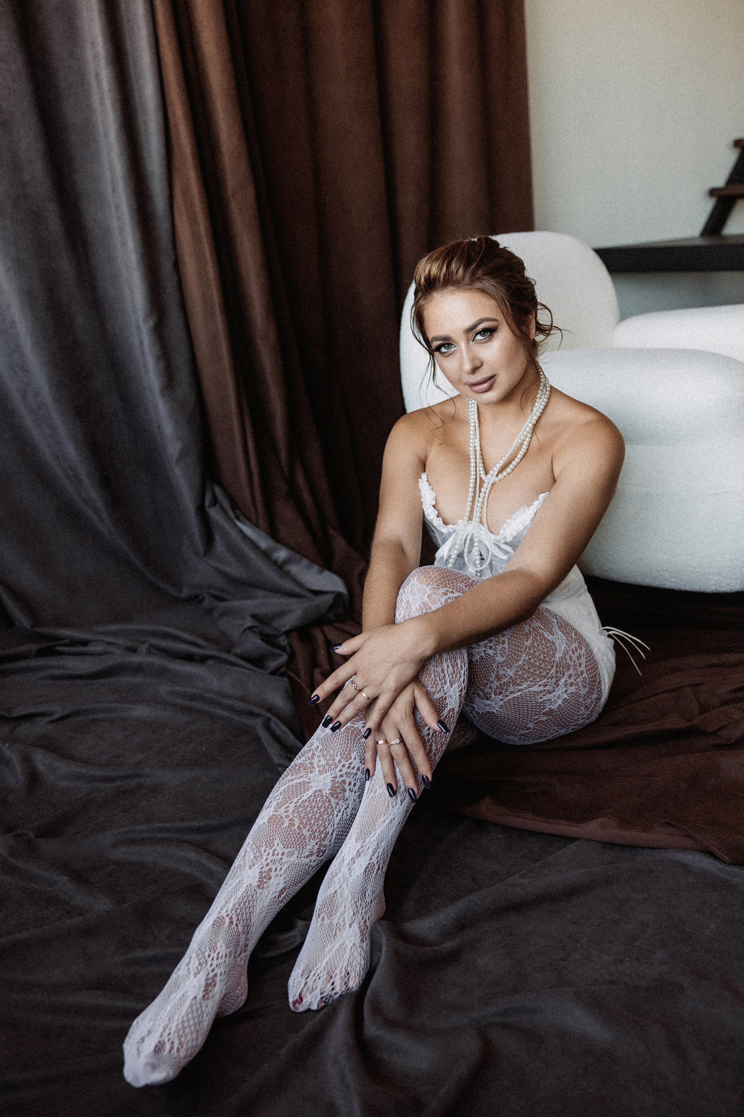 Юлия Ворожайкина. ФОТОГРАФ ИРИНА ШАМАТАВА