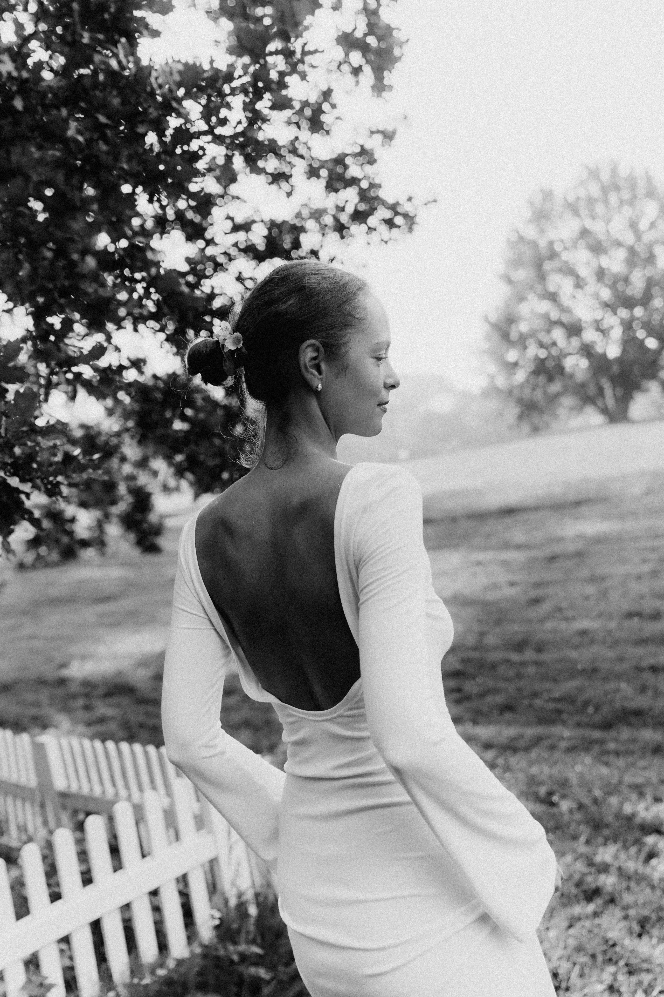 Maria. Фотограф Нина Дмитриева