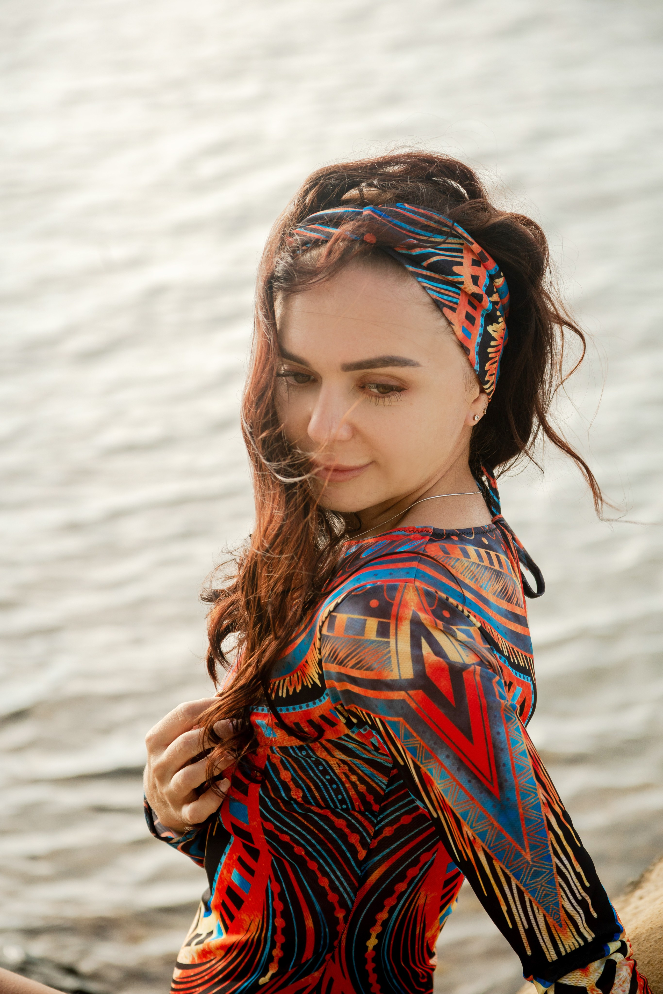 Евгения Кочеткова. Фотограф в Геленджике, Архипо-Осиповке, Абрау-Дюрсо, Кринице Виктория