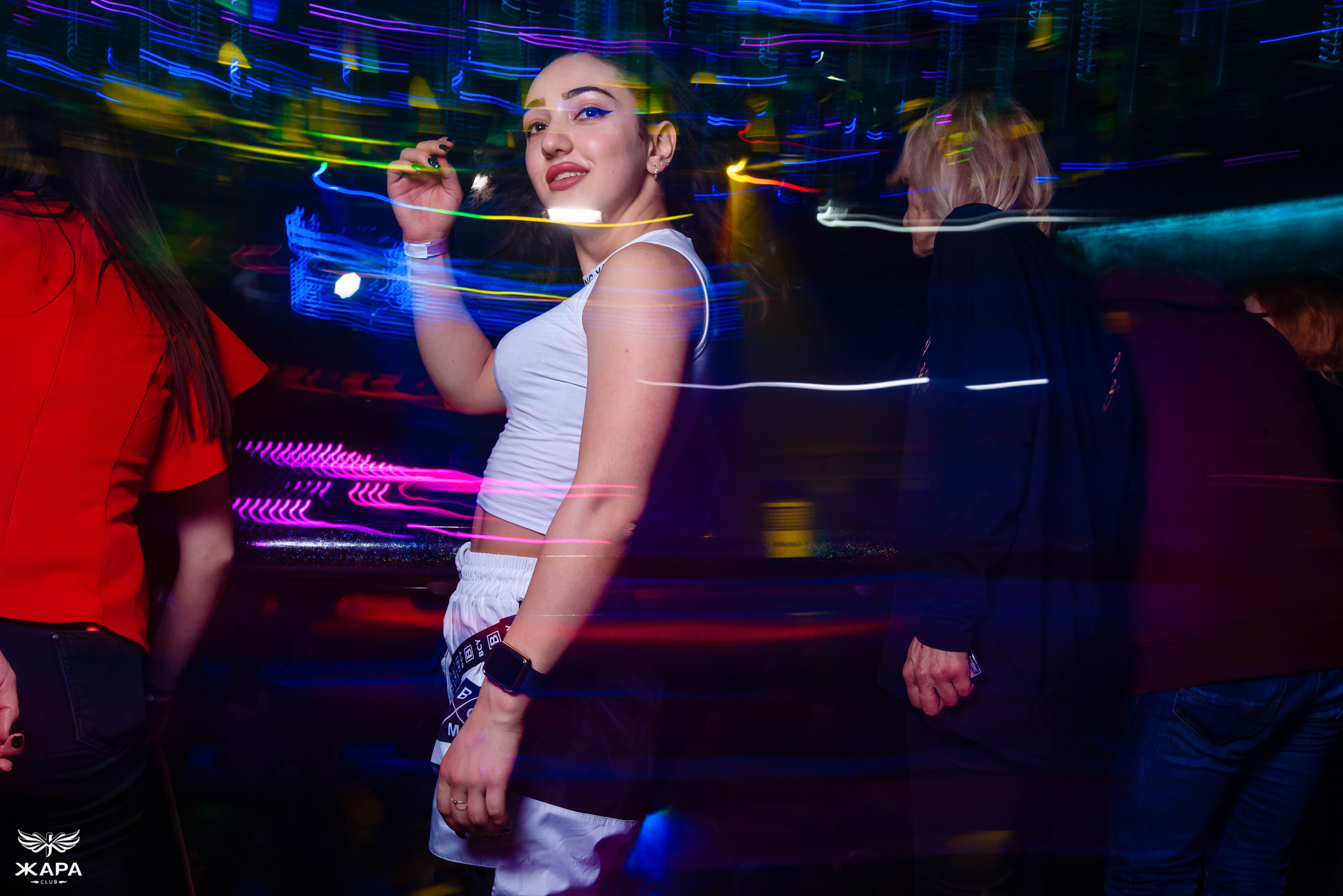 Саранцев Андрей. Саранцев Андрей маркетолог и фотограф