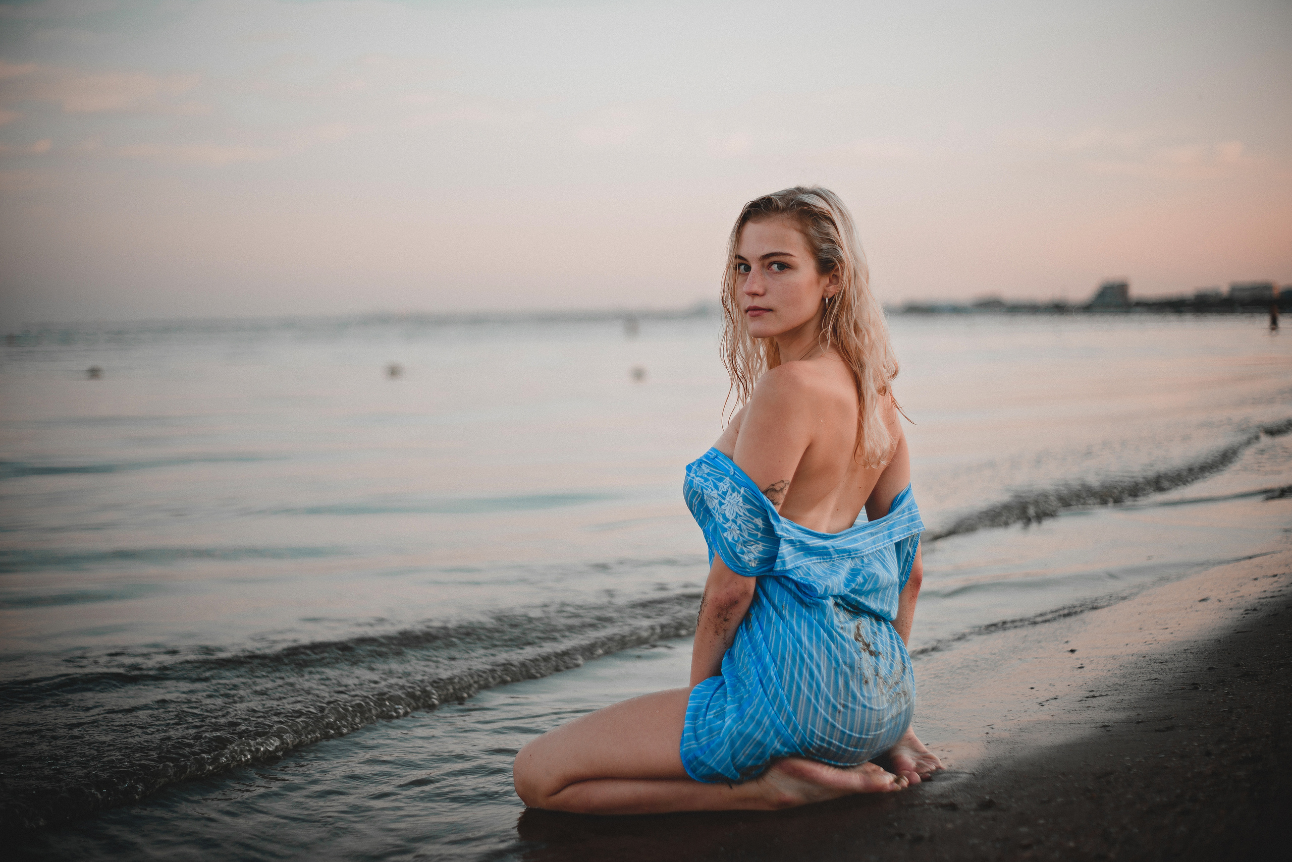 Саранцев Андрей. Саранцев Андрей маркетолог и фотограф