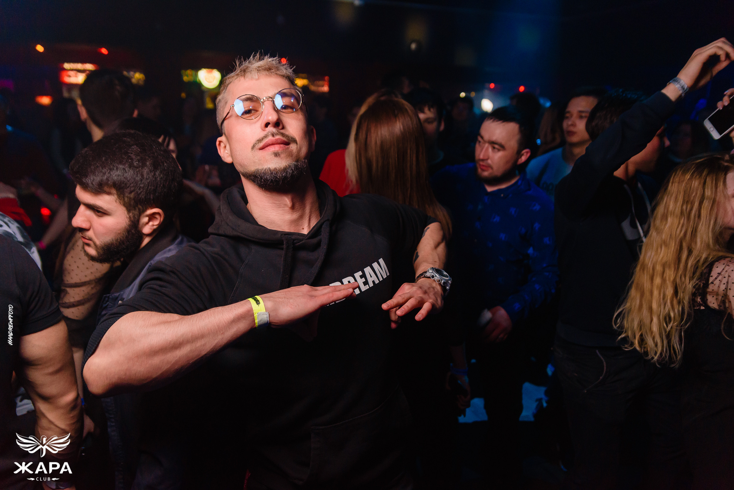 Саранцев Андрей. Саранцев Андрей маркетолог и фотограф