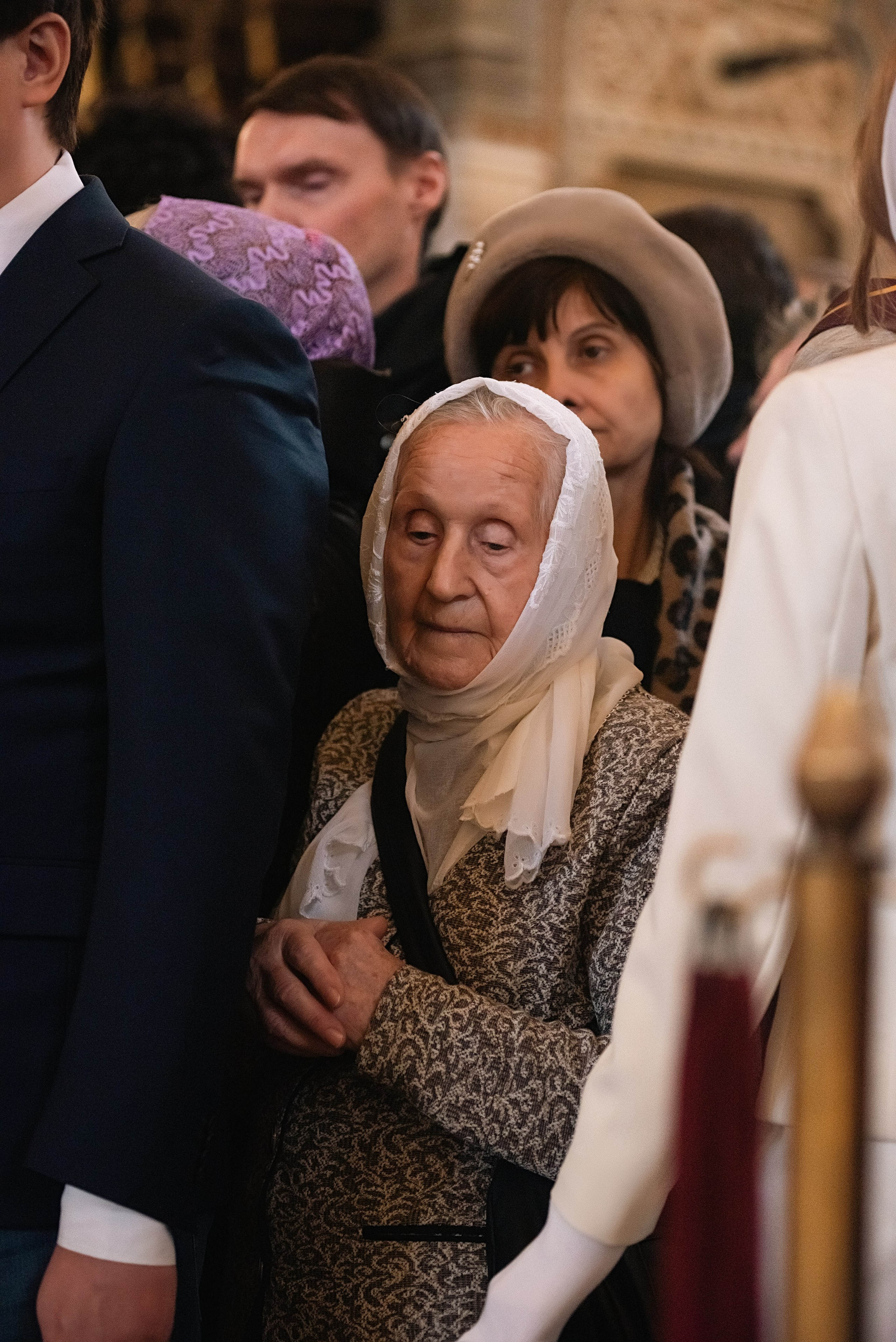 Неделя торжества православия. Фотограф, визажист. Москва