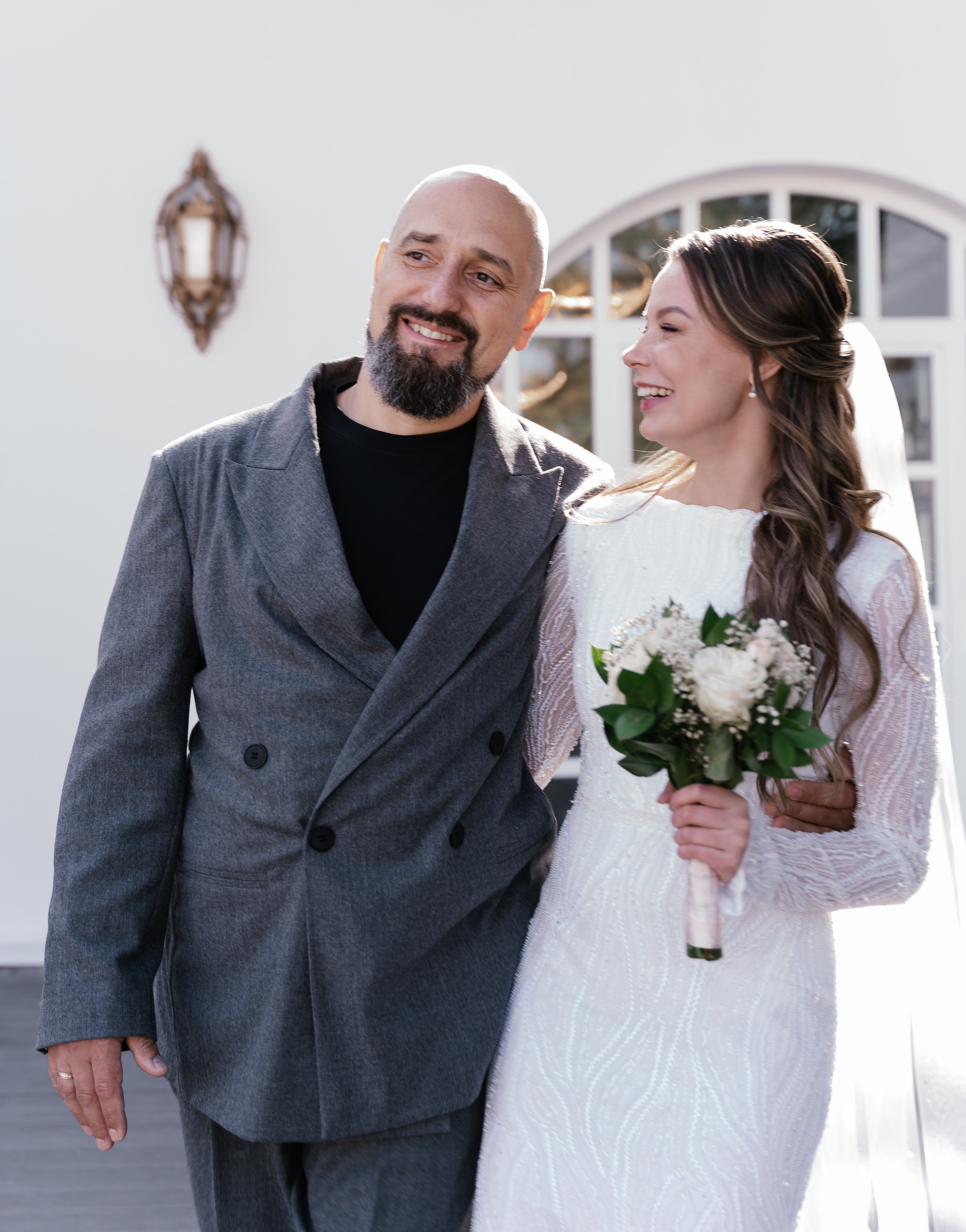 Соня и Алексей. Фотограф Москва