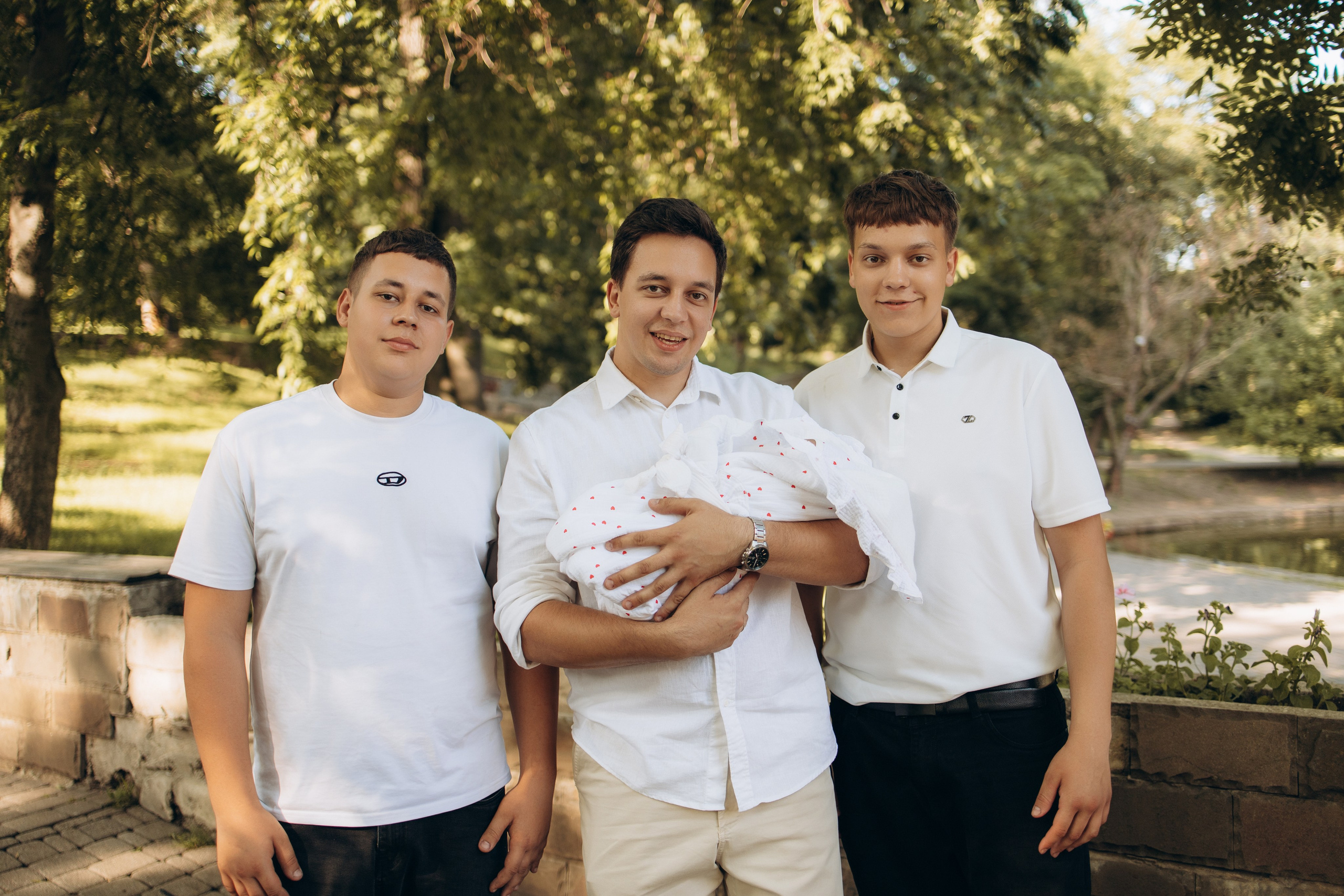 Выписка Анечки. Самый теплый фотограф в Краснодаре Рябоконь Ксения