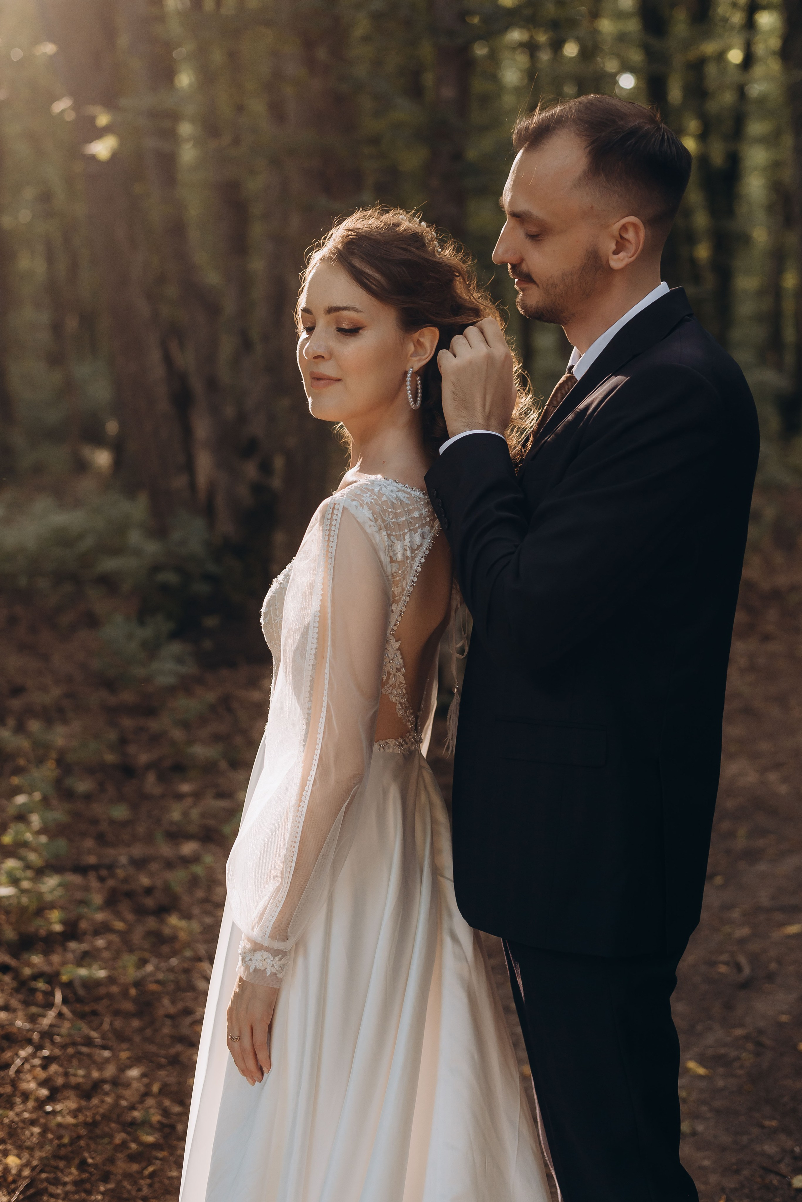 II. ЛИНА ЛАЗАРЕВА, Фотограф в Москве, МО и на юге России