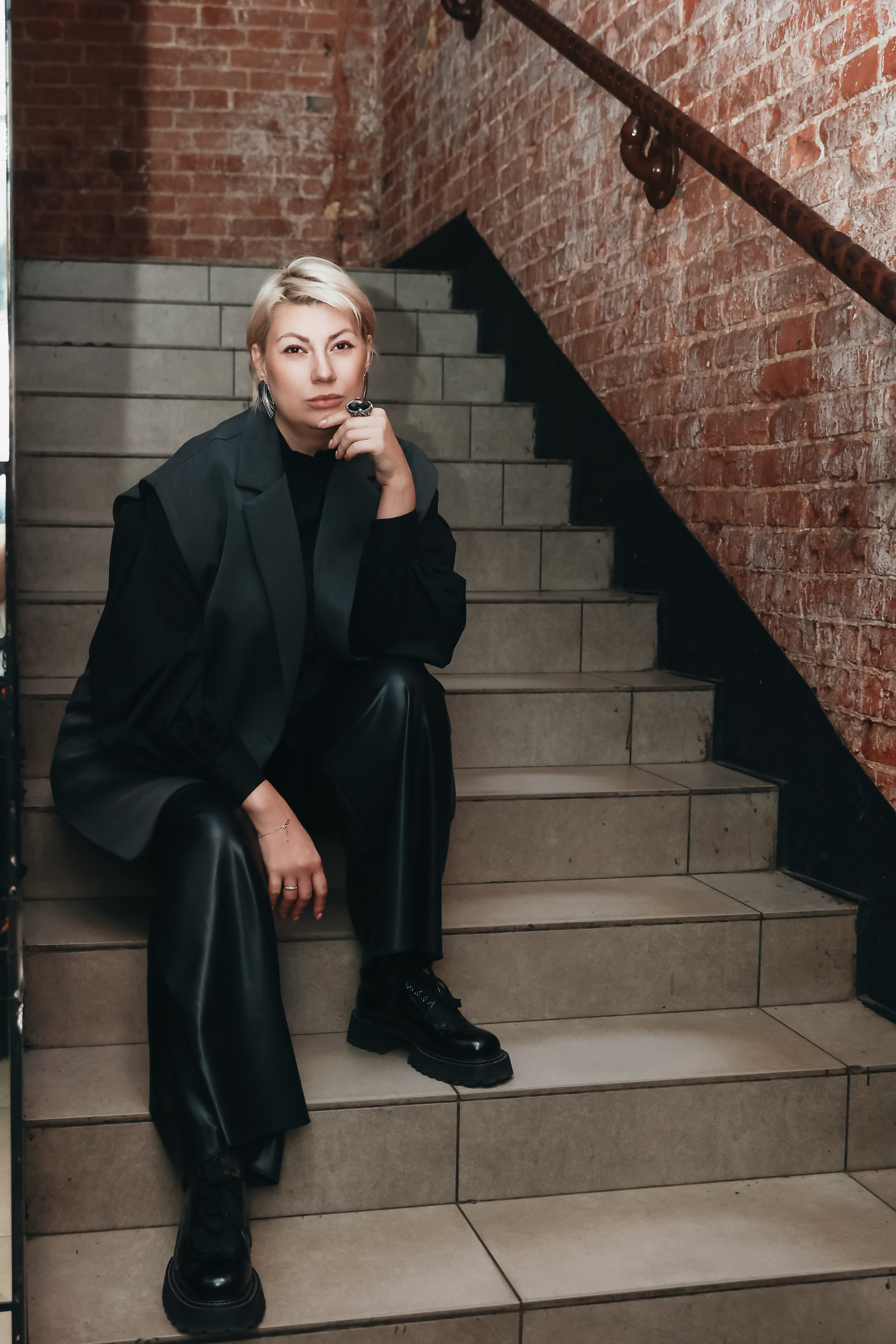 Вокальное шоу «Грани 2.0». Фотограф Воронеж, Новая Усмань Мария Бублик