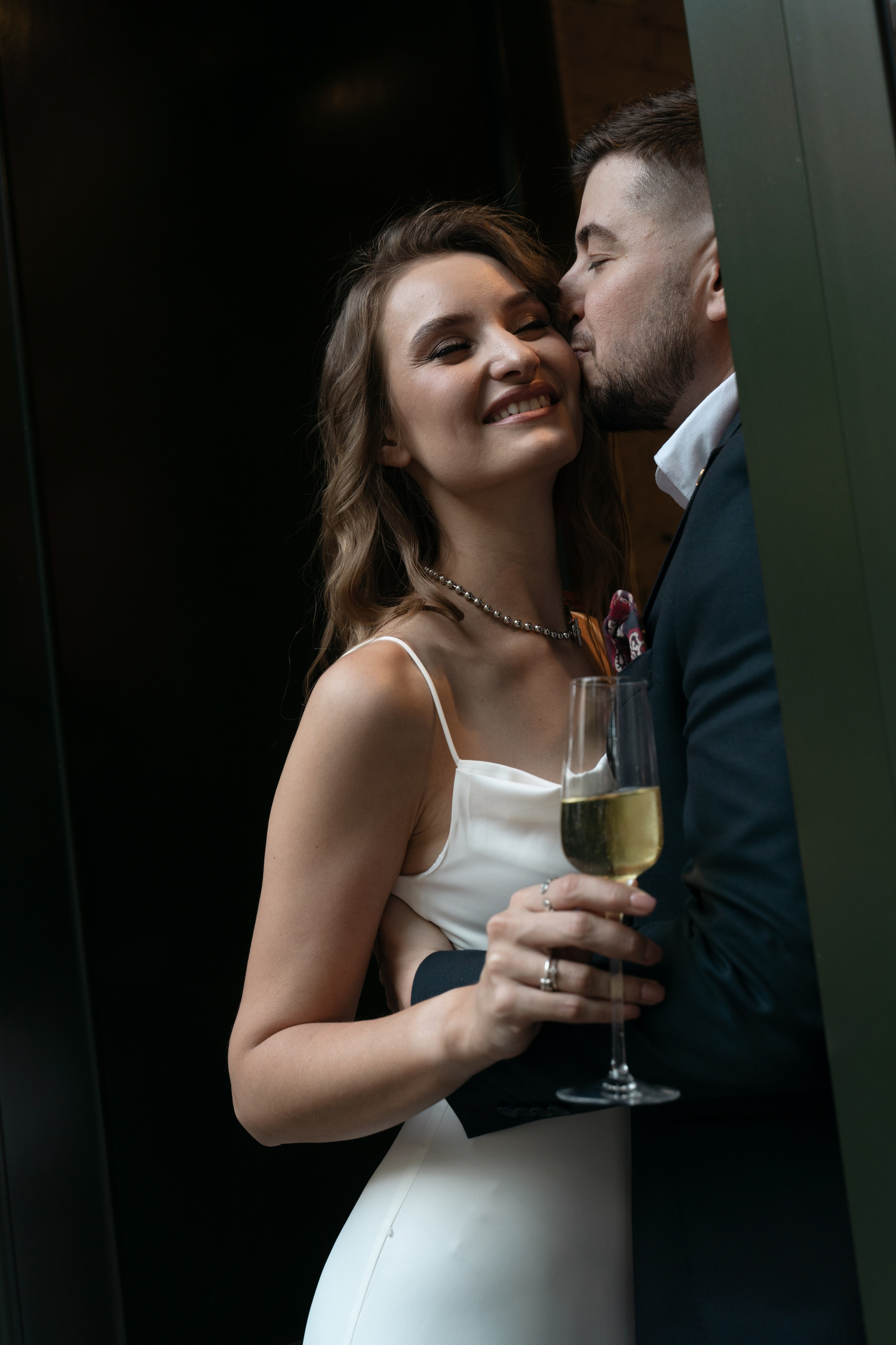 Oleg&Angela. Портретный фотограф в Краснодаре Валерия Матирная