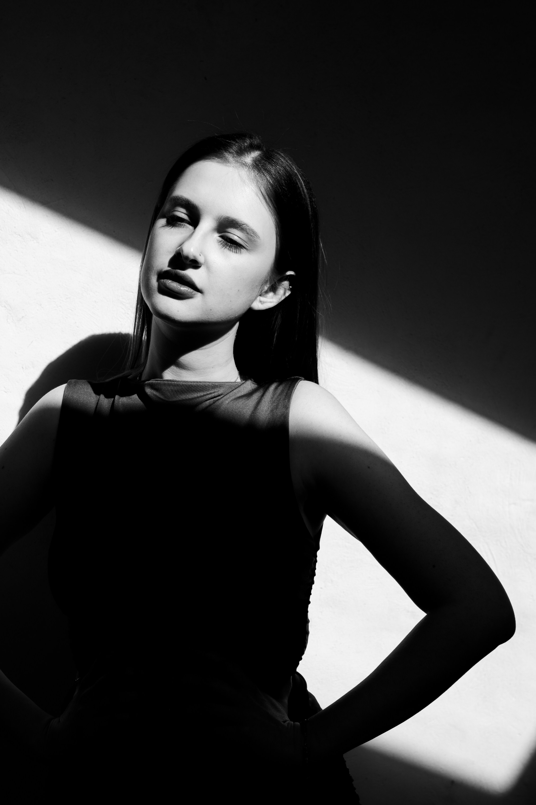ALINA. ЕВГЕНИЯ КОПАЧ