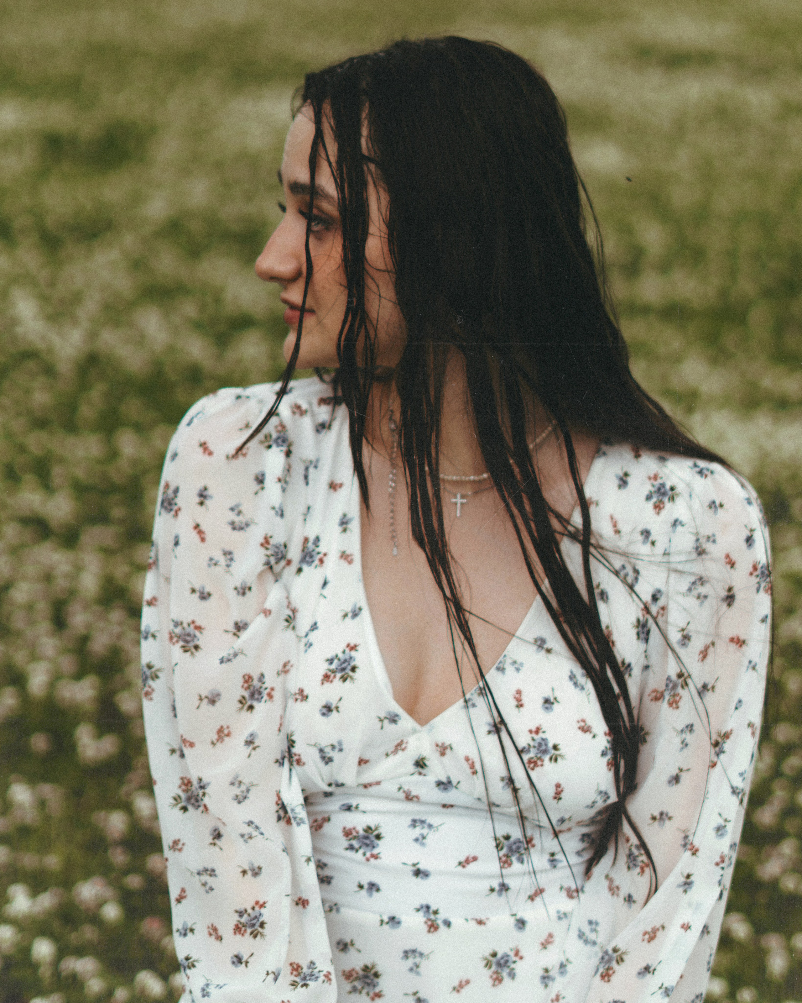 Janet. SHILOVA PHOTO. Шилова Екатерина. Фотограф. Москва