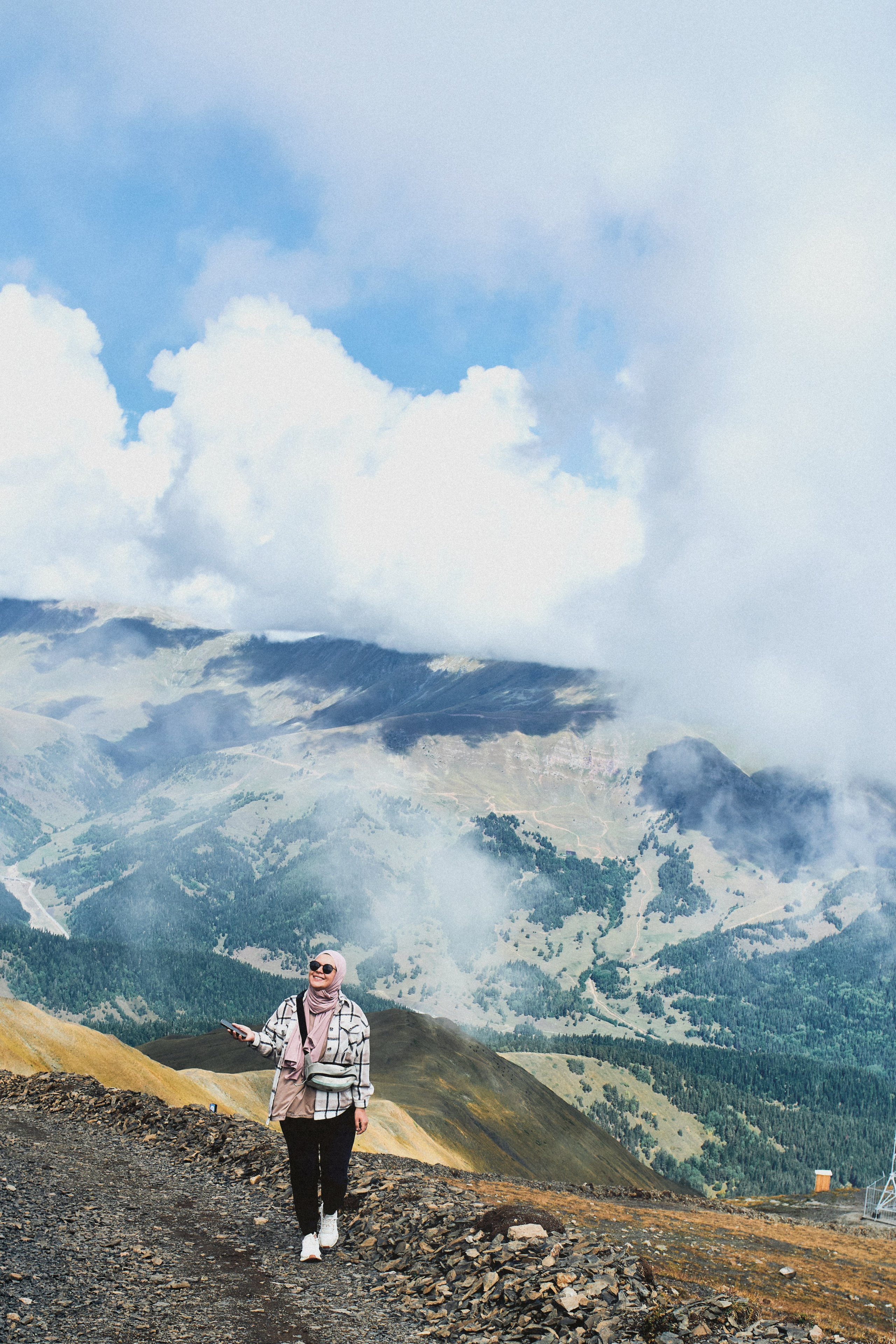 Kavkaz. SHILOVA PHOTO. Шилова Екатерина. Фотограф. Москва