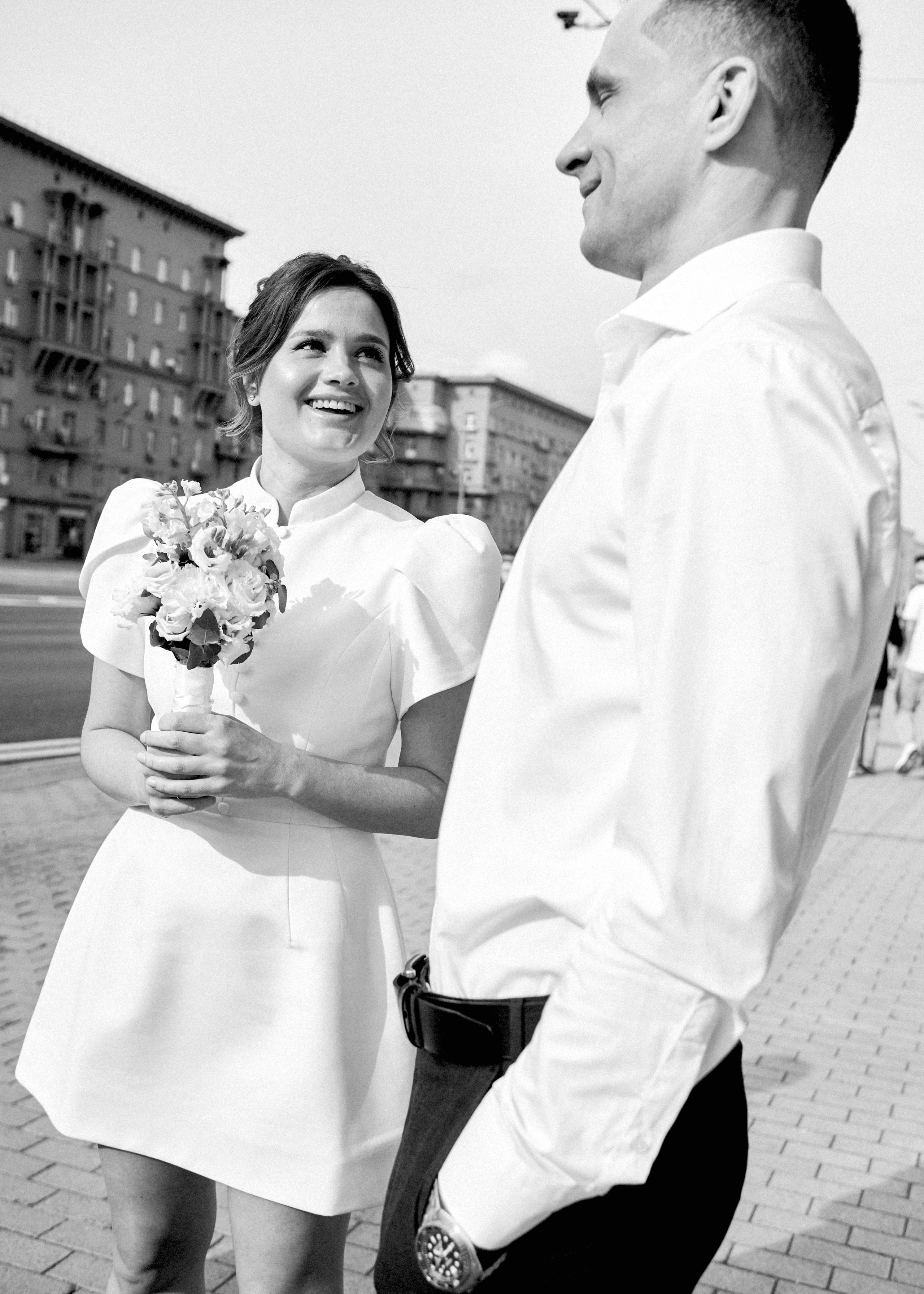 Света и Олег. SHILOVA PHOTO. Шилова Екатерина. Фотограф. Москва