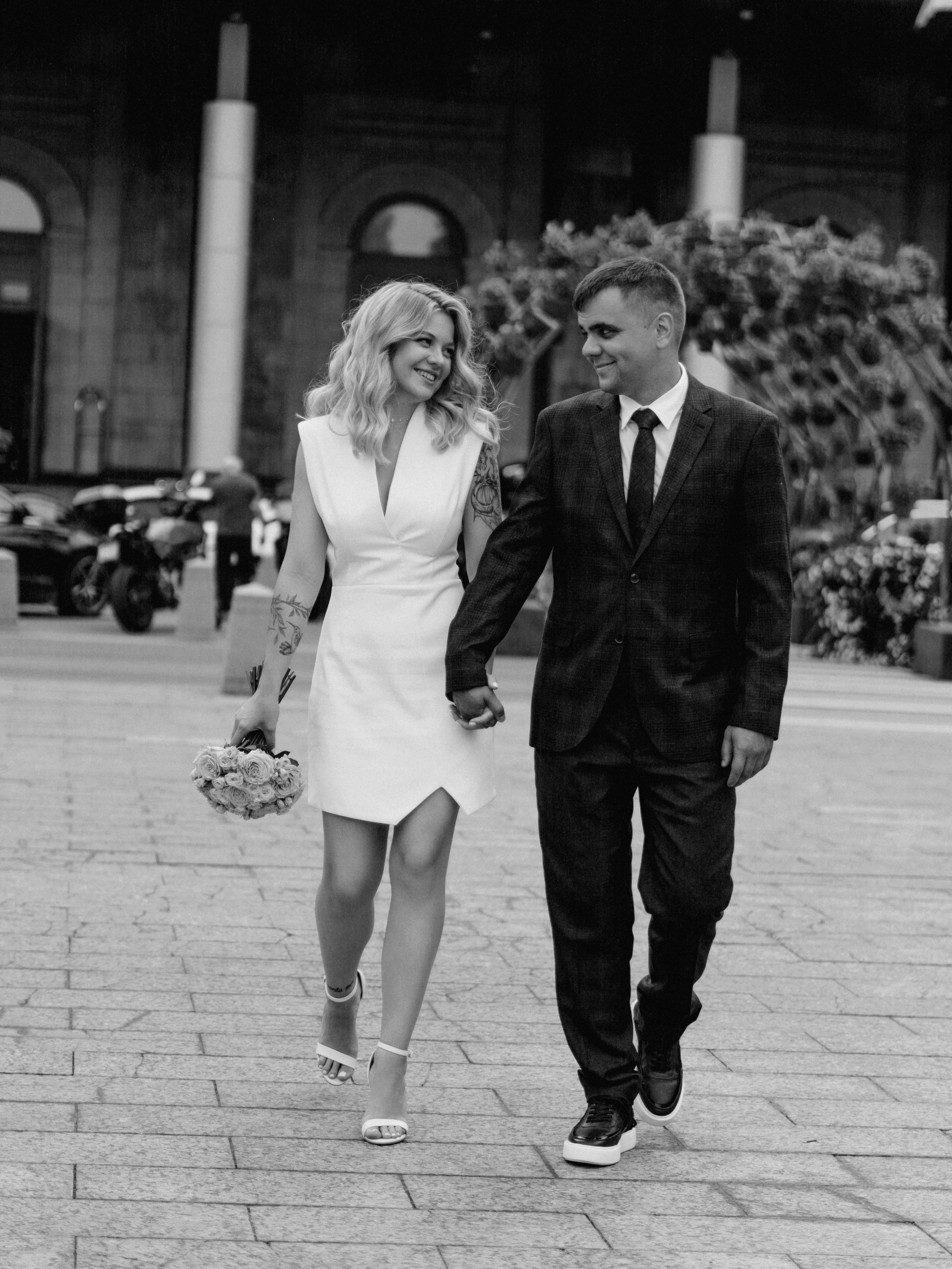 Kristina+Dima. SHILOVA PHOTO. Шилова Екатерина. Фотограф. Москва