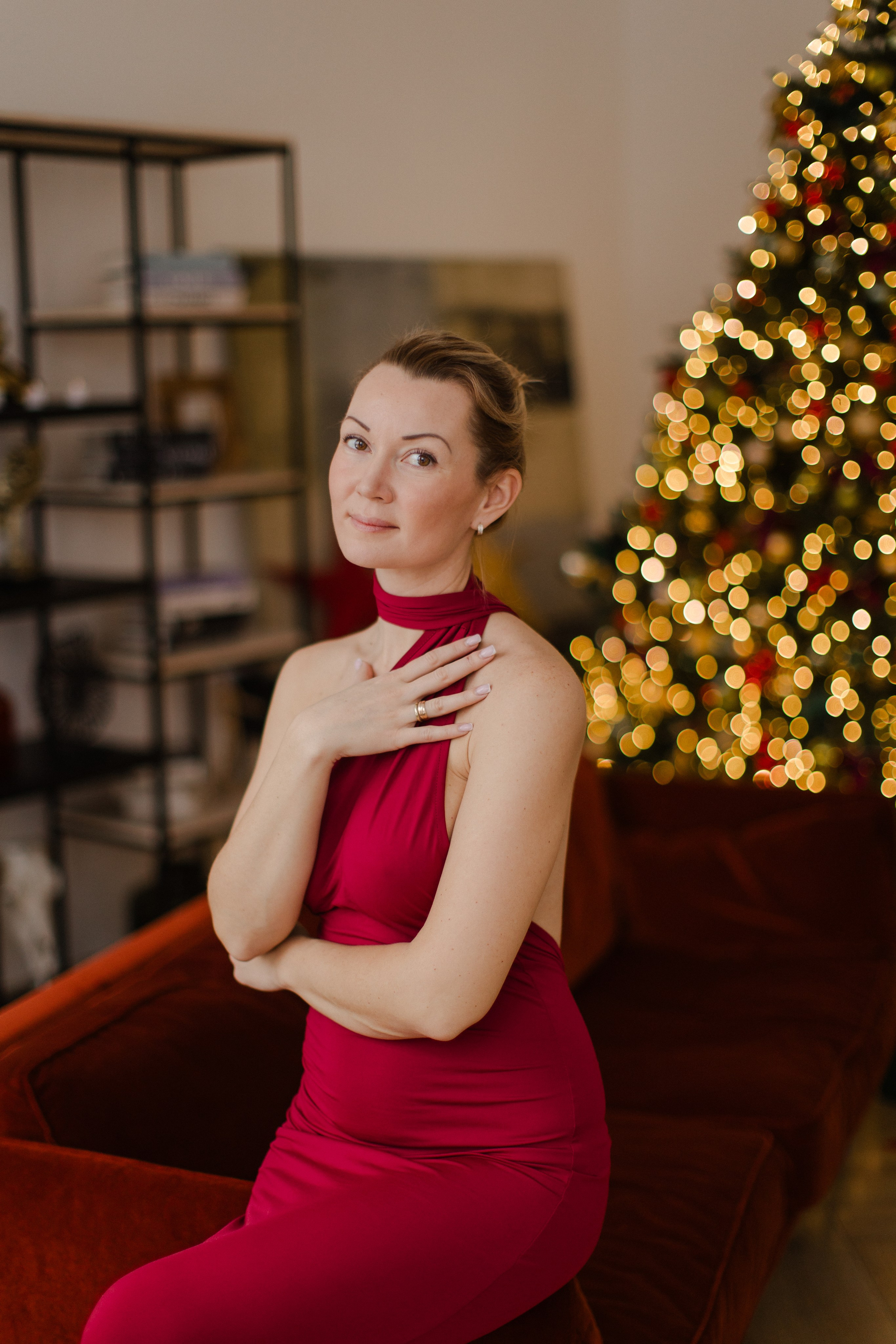 Эдик Карина и дети. Семейный и детский фотограф в Москве Кузьмина Мария