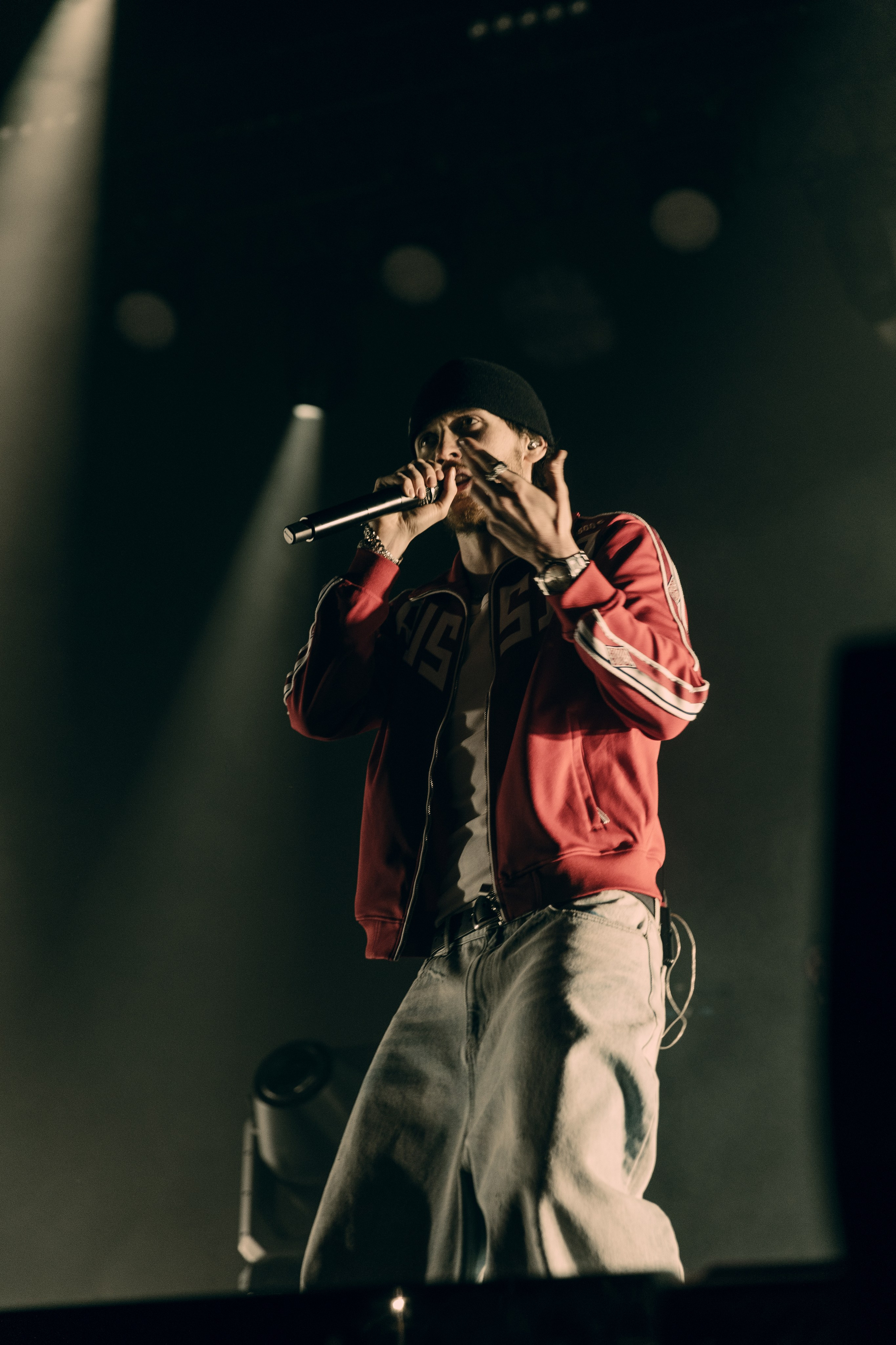 Концерт DABABY Москва. Фотограф Нижний Новгород — Дмитрий Грехов