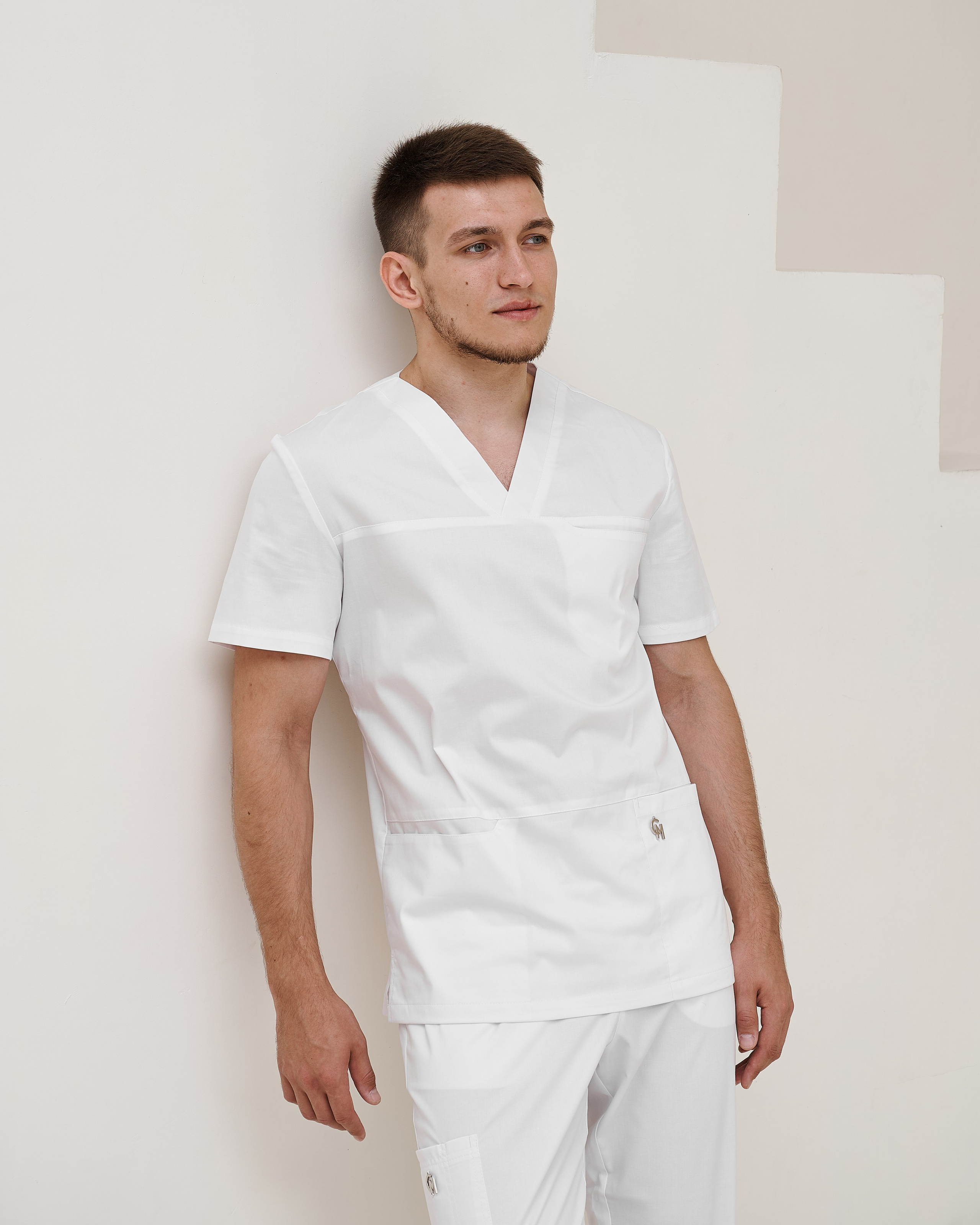 Медицинская одежда «Капризная мода». Контент фотограф в Саратове и Москве Дима Савельев