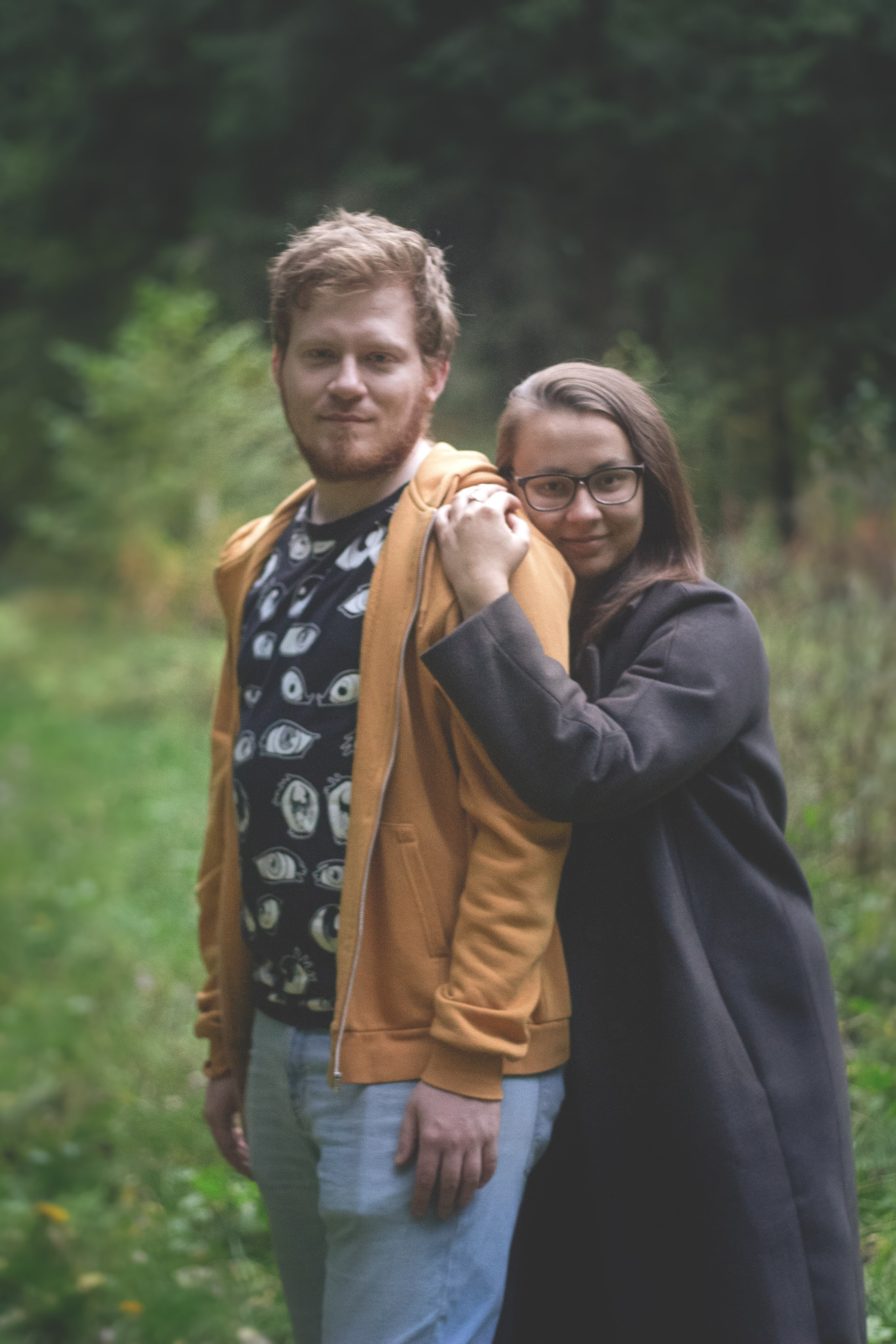 Love Story. Мамлеева Виктория — Портретный фотограф в Москве. Все виды фото, от индивидуальных до репортажей, от беременности до семейных фотографий