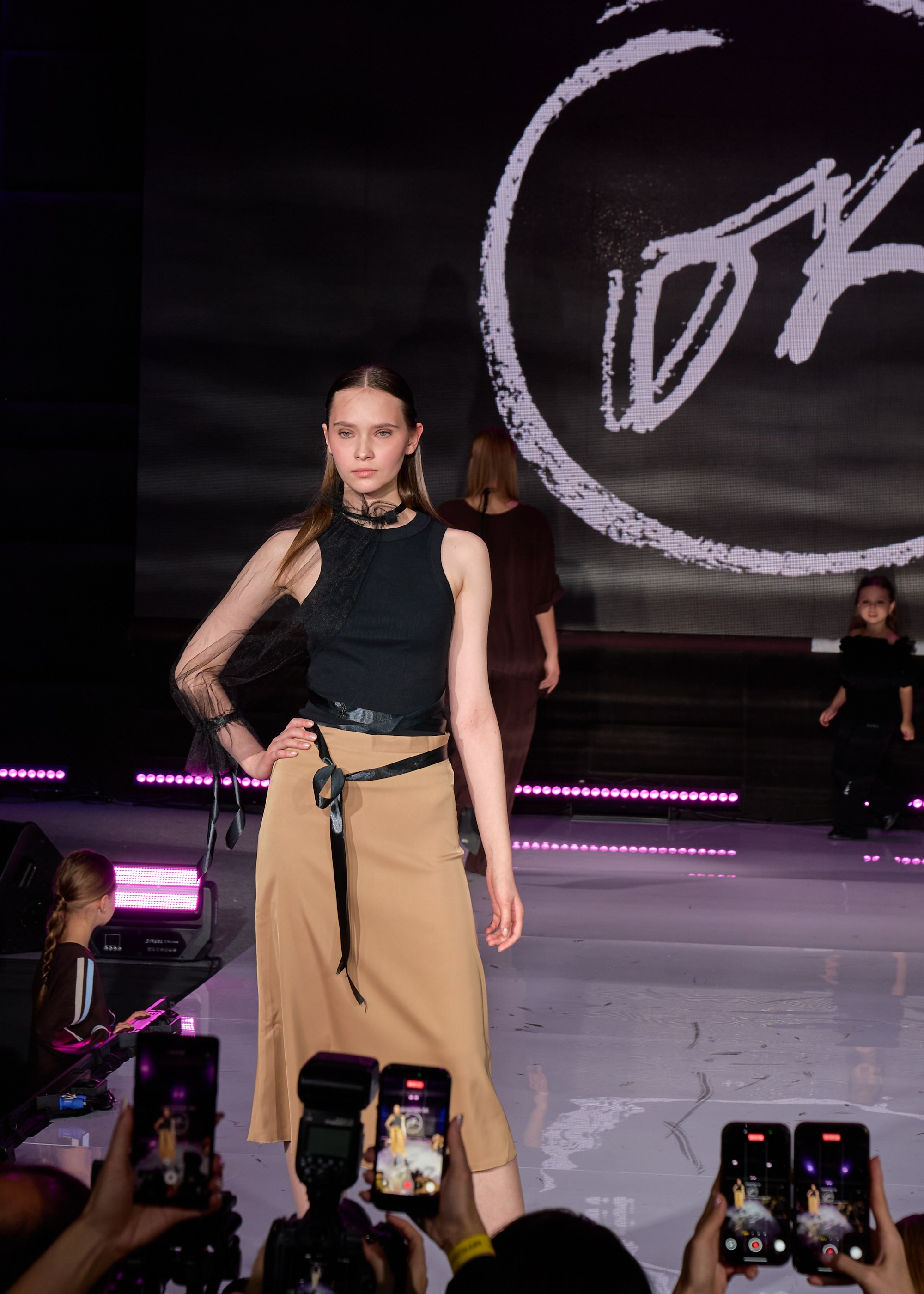 MFFRUSSIA XII СЕЗОН 2025. Портретный и fashion фотограф в Москве Игорь Малышев