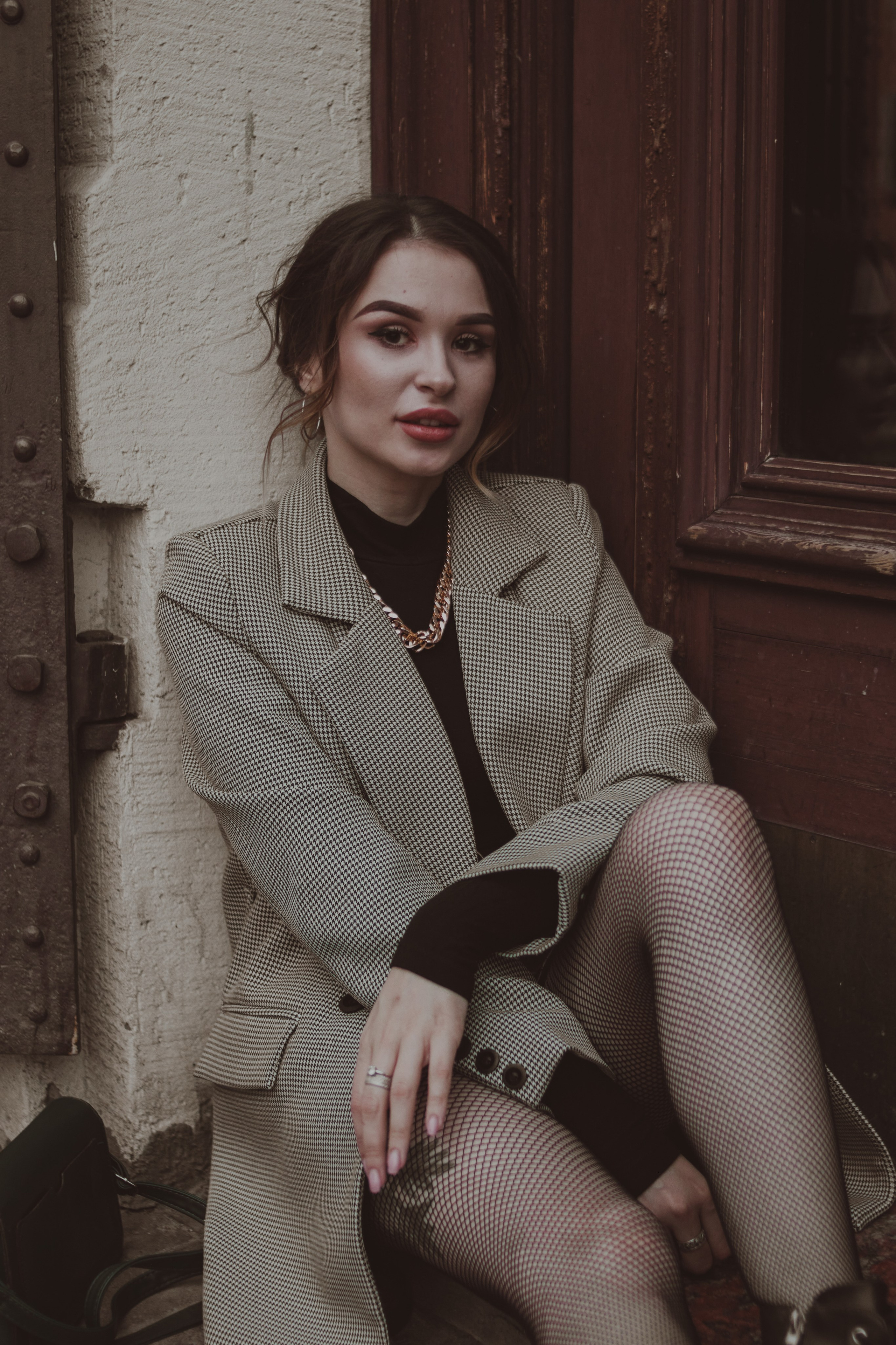 Валерия. Фотограф Стилист Тюмень Вера Хайруллина