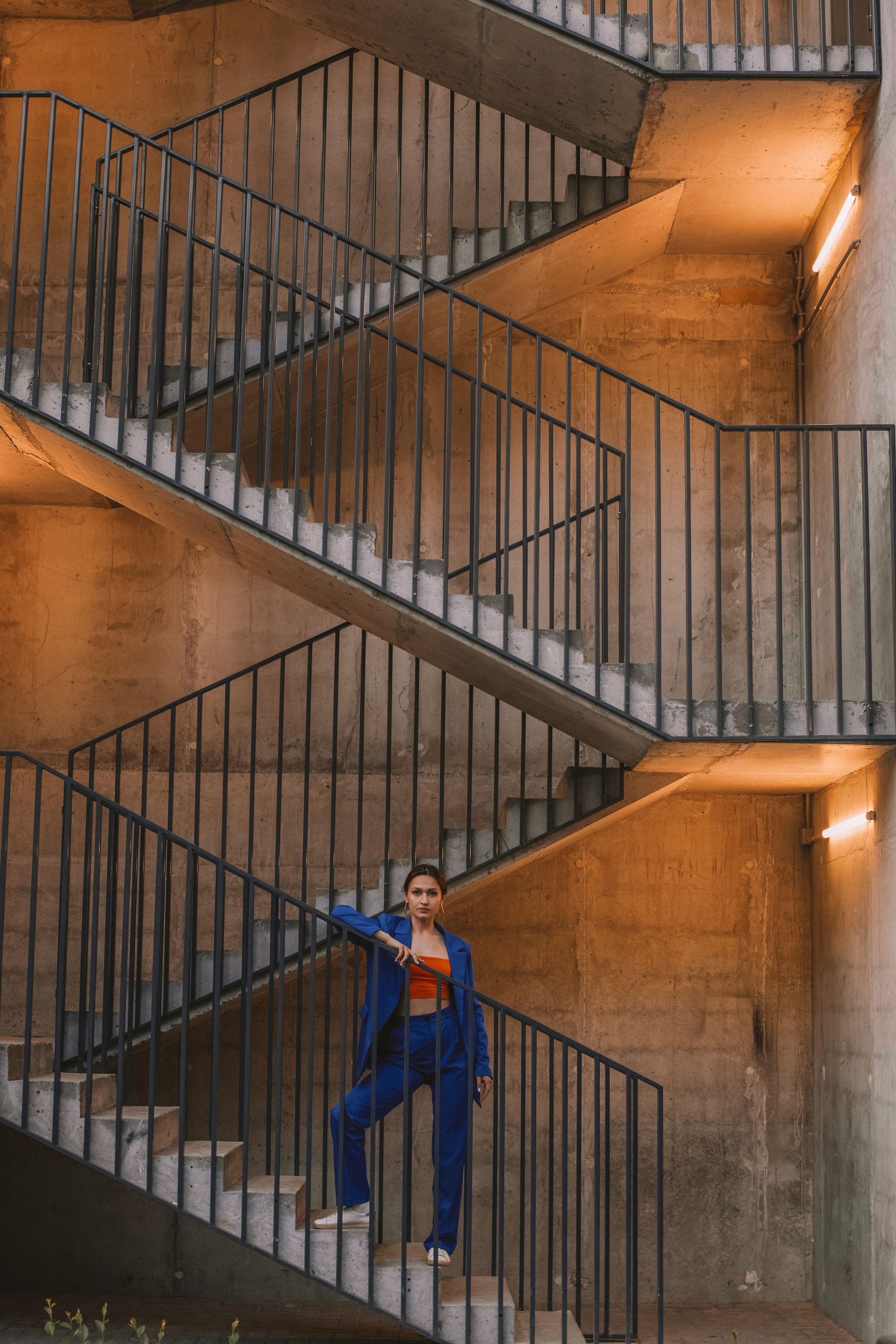 Виктория. Фотограф Стилист Тюмень Вера Хайруллина