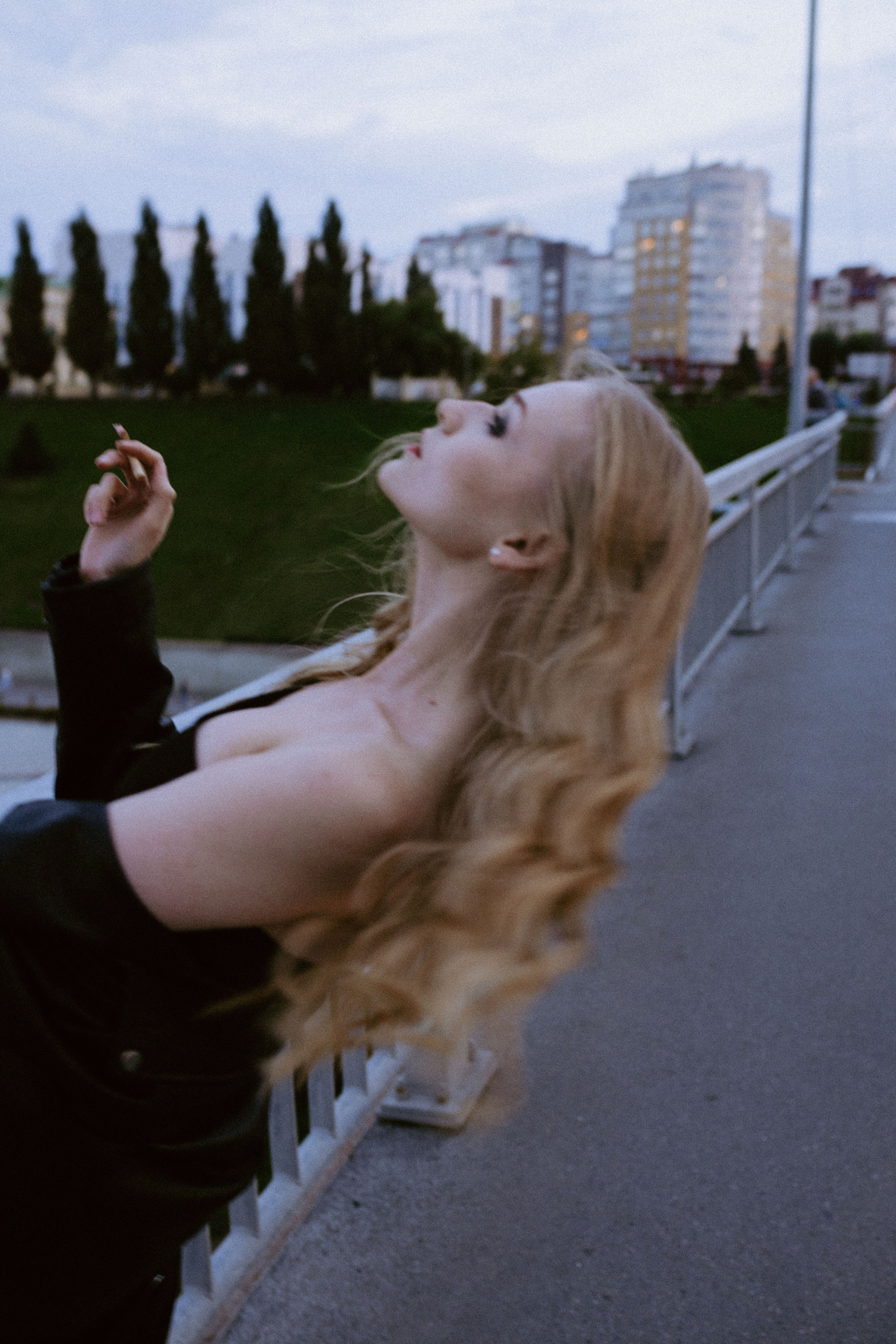 Лена. Фотограф Стилист Тюмень Вера Хайруллина