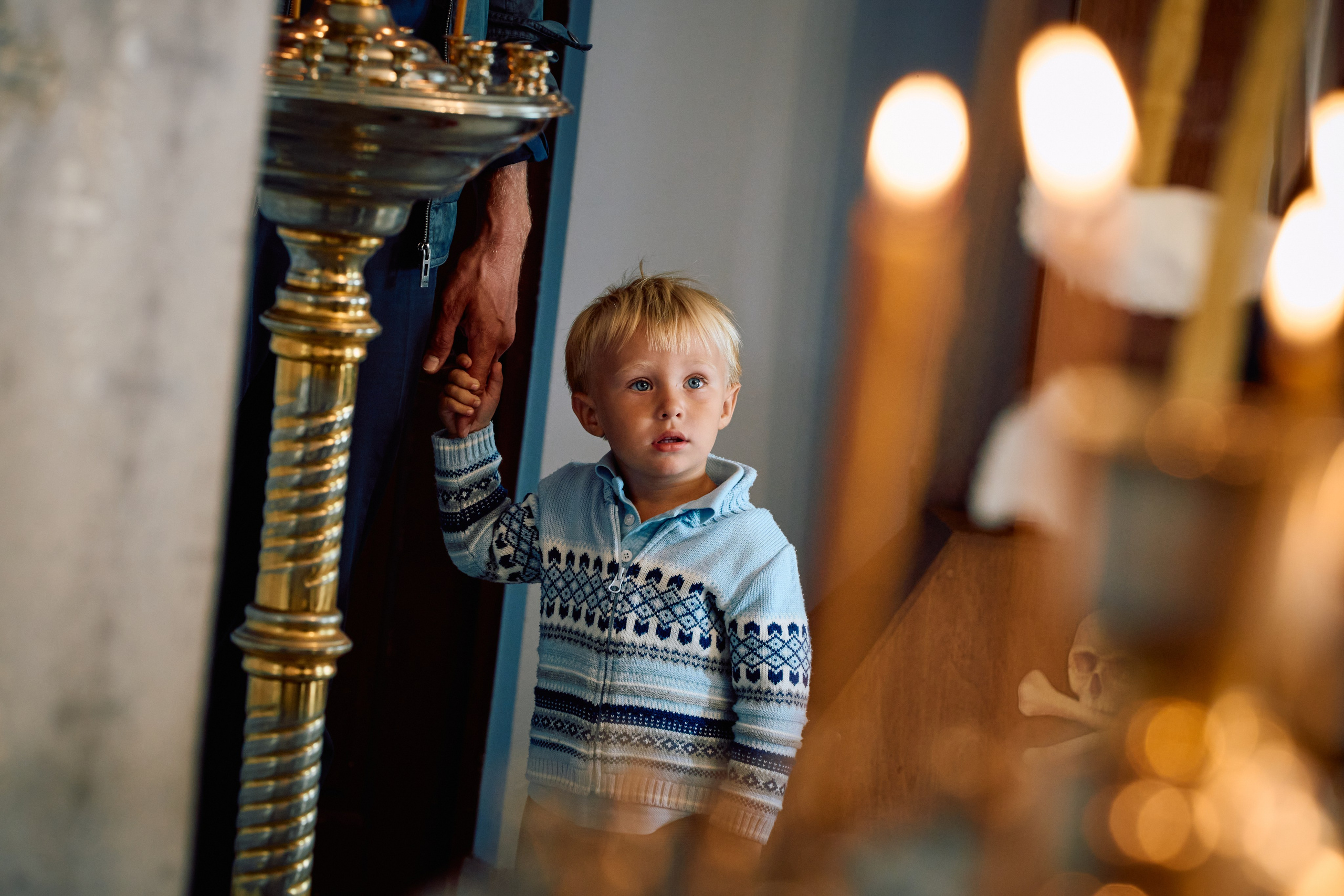 Алексей и Мария. Фотограф-видеограф в Санкт-Петербурге Владимир Нестеров