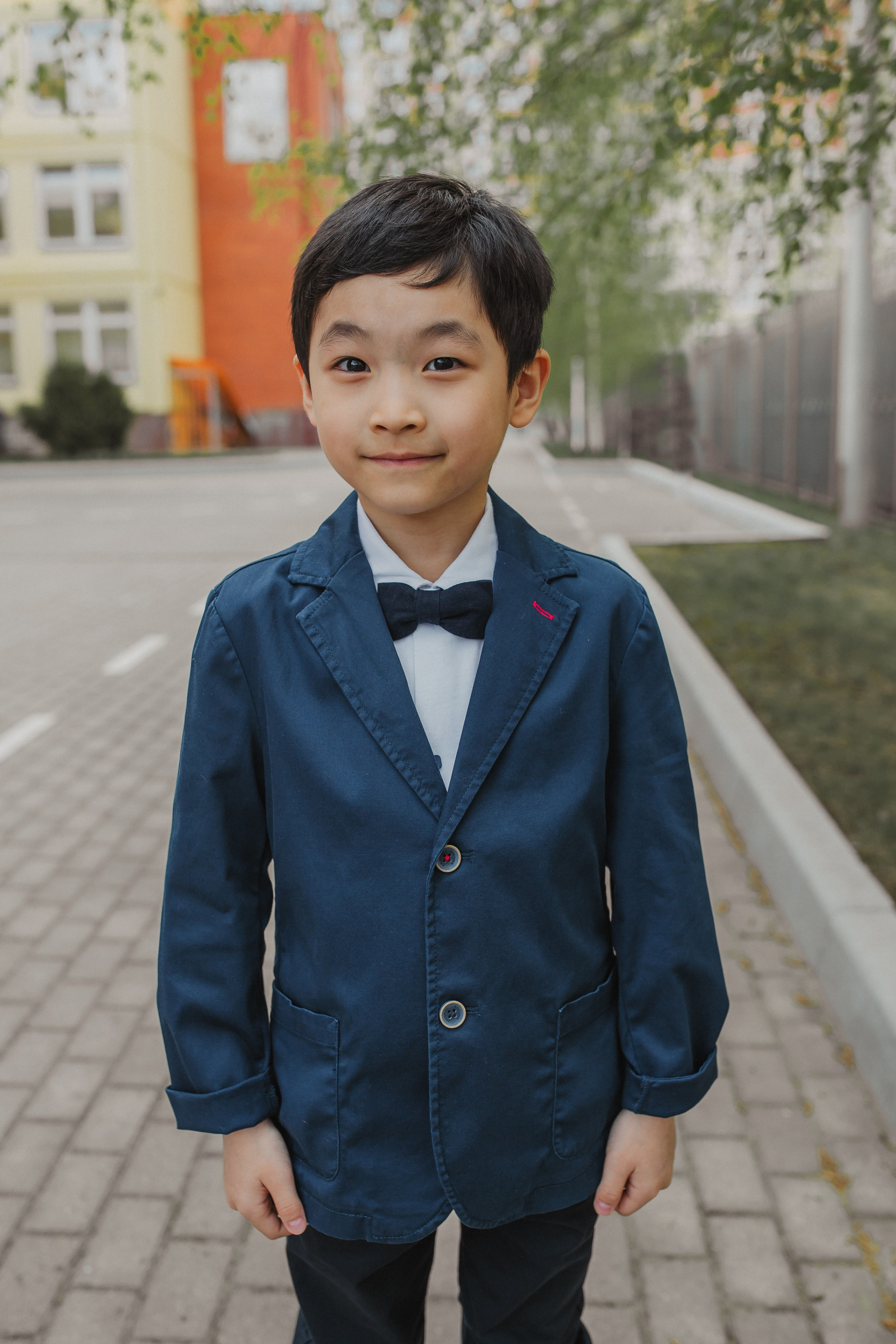 Выпускной «Пчелка» Щелково. Семейный и домашний фотограф в Москве и МО Королева Валерия