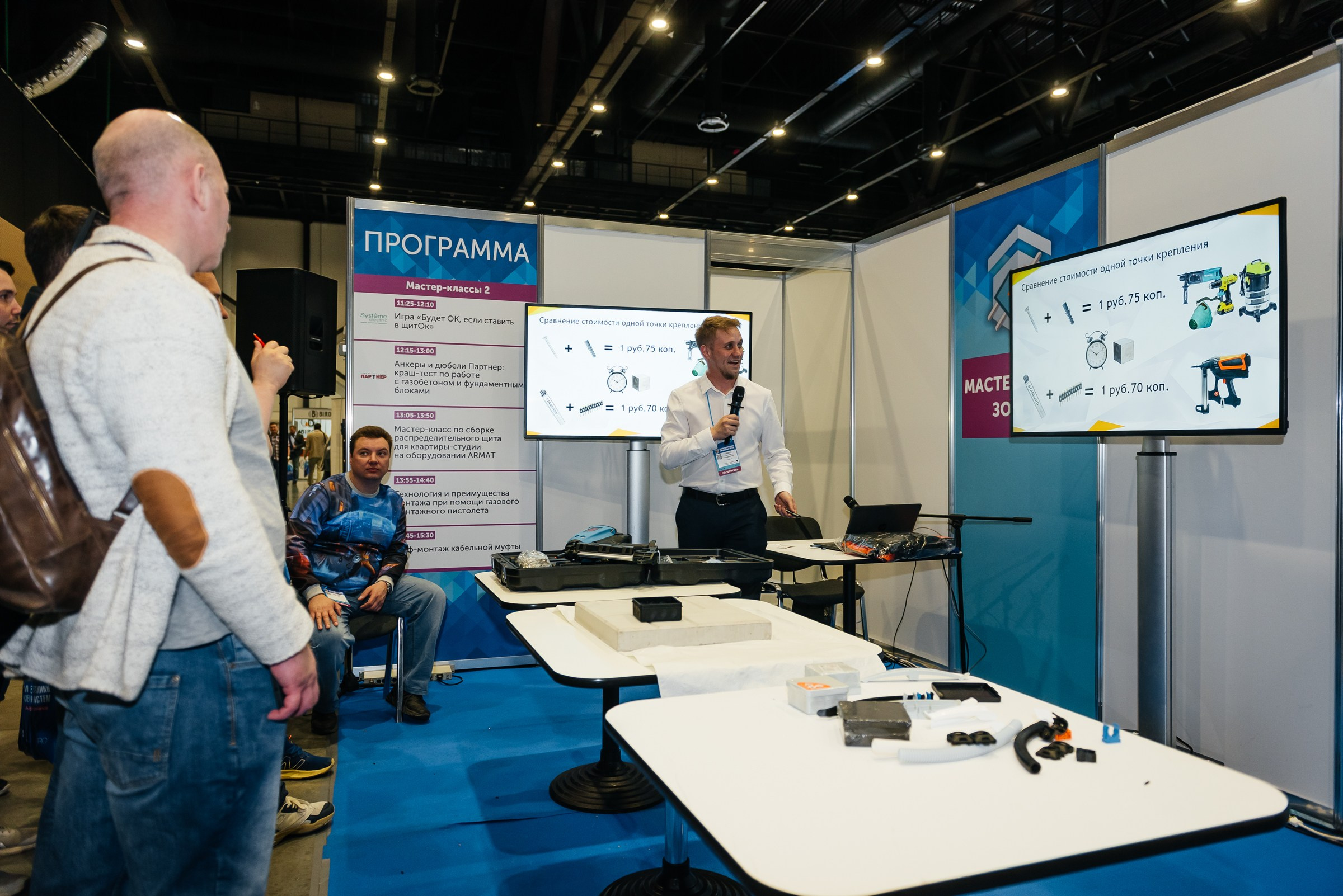 Репортажная съёмка на форуме ЭТМ. Свадебный фотограф в Санкт-Петербурге Венера Ахметова