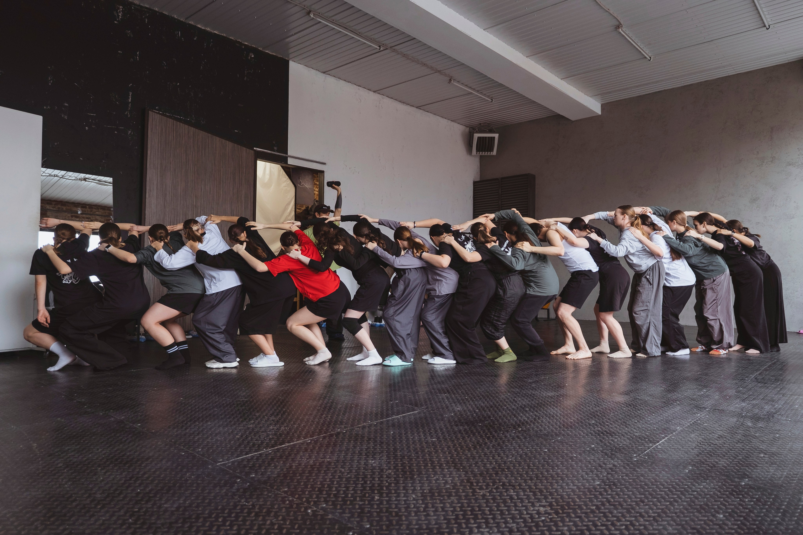 Prostore 23/03. Главная