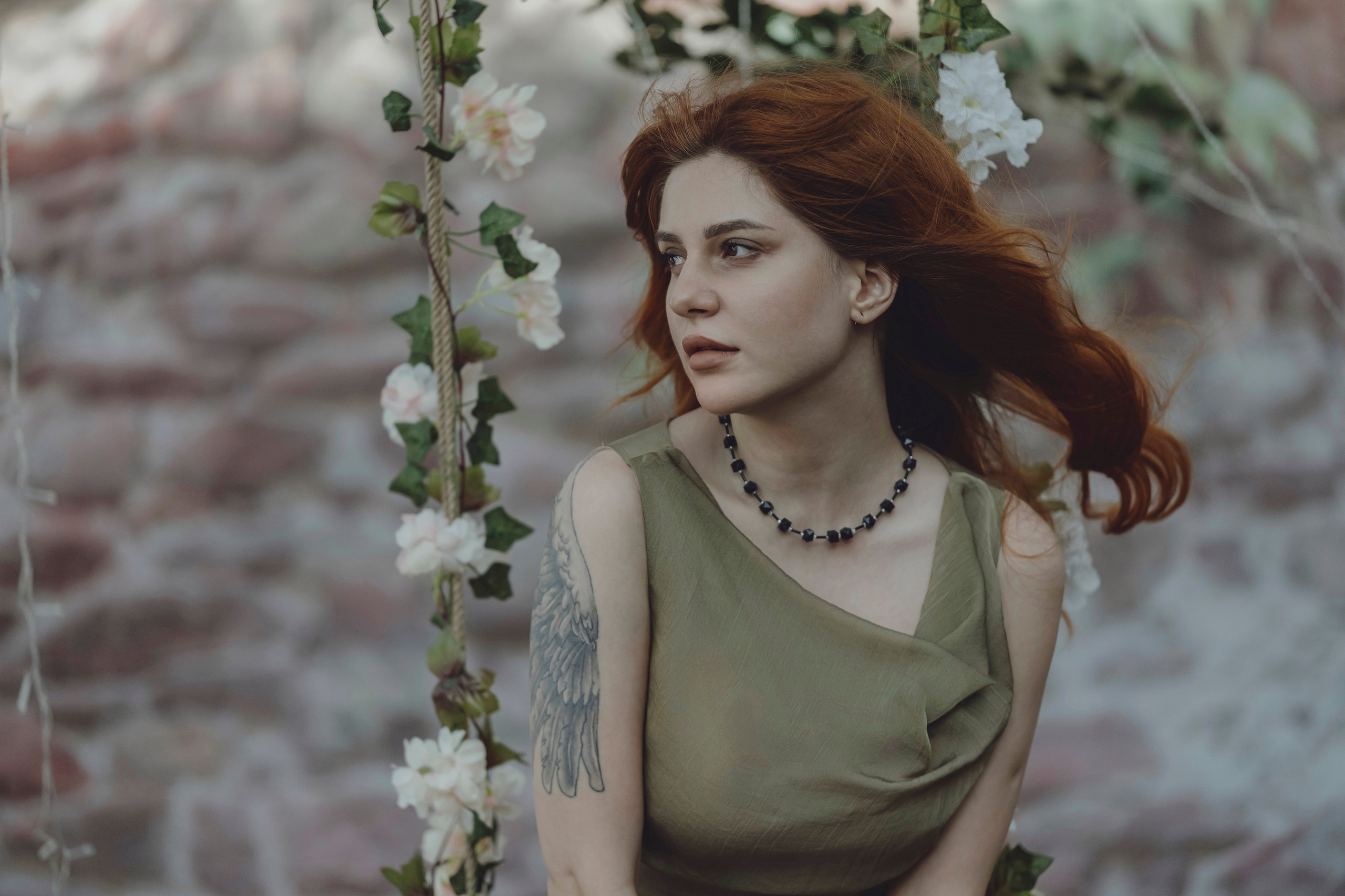 Диана. Главная