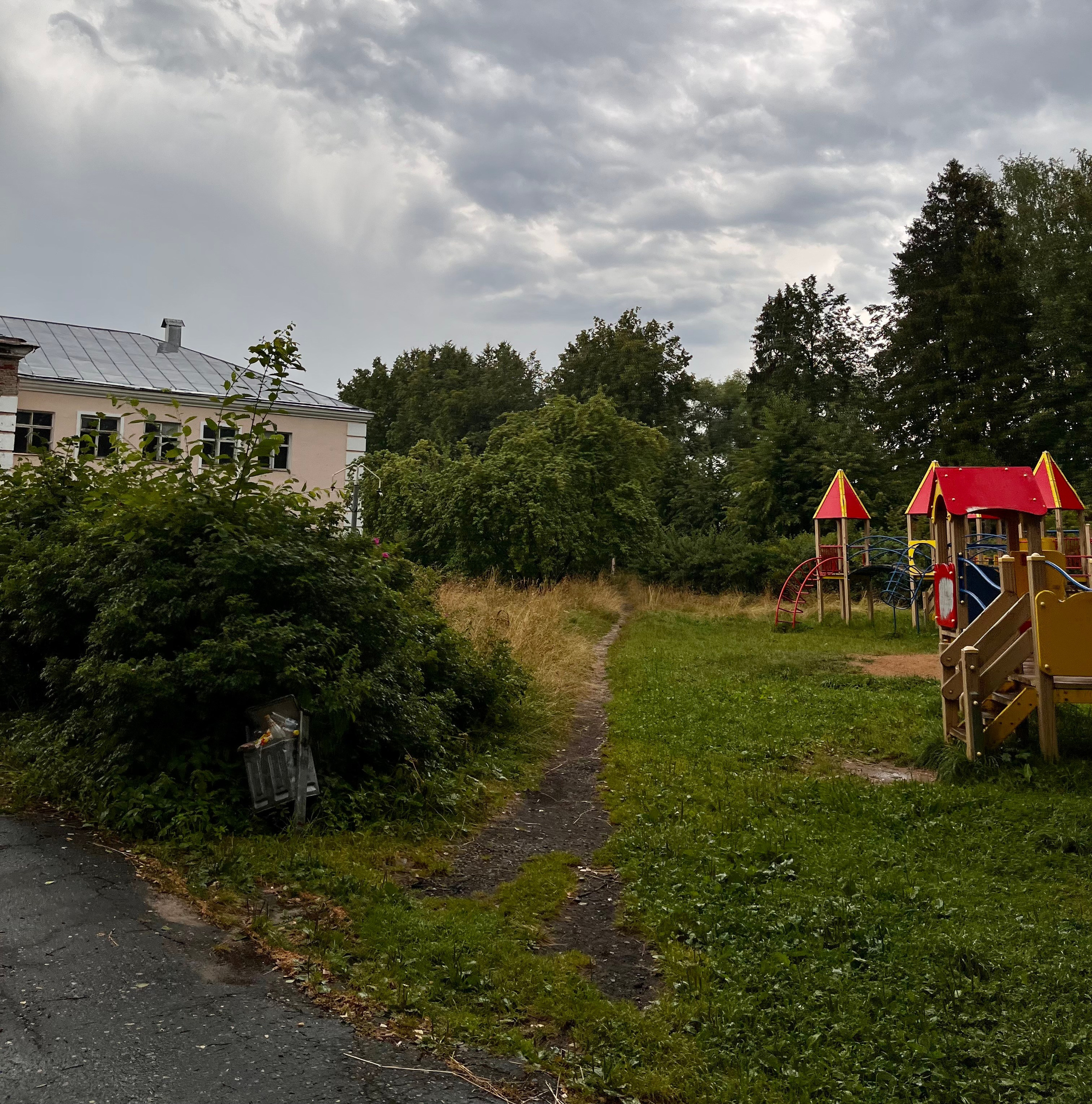 Ярославль, 2022. Портретный фотограф в Москве Евгения Яковенко