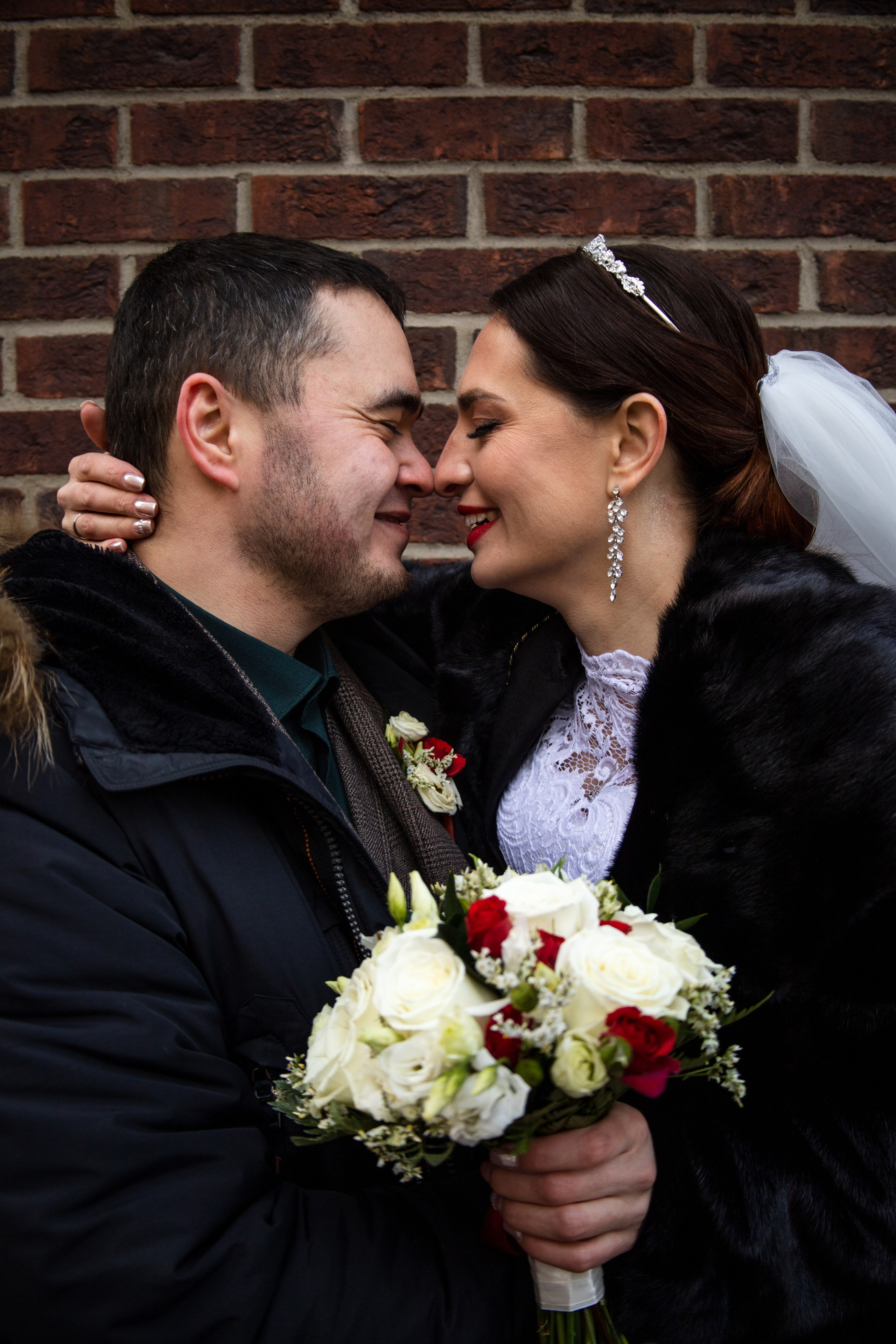 Шамиль & Мария. Настя Лекса. фотограф г. Красноярск