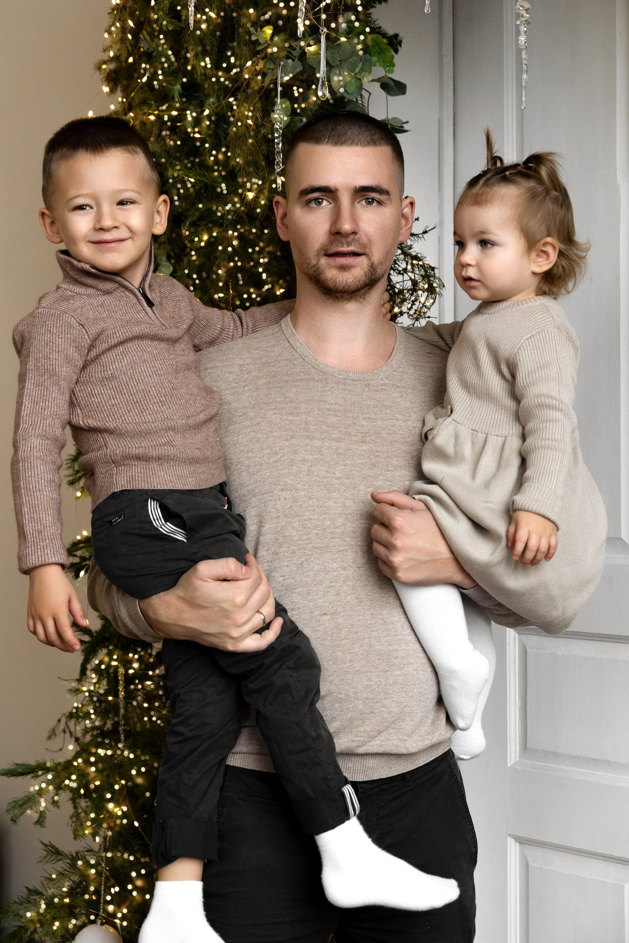 Полина. Фотограф Юлия Абдульмянова