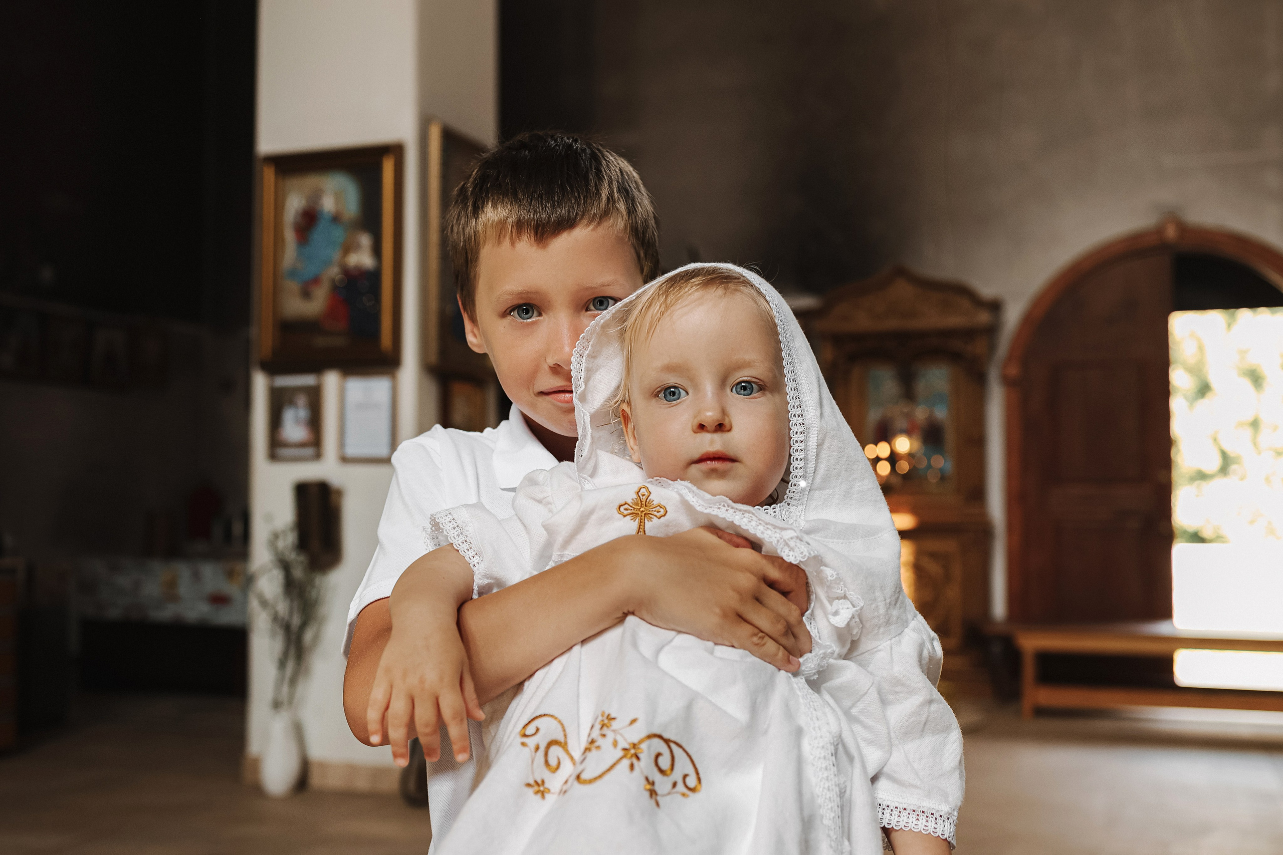 Алиса. Фотограф Юлия Абдульмянова