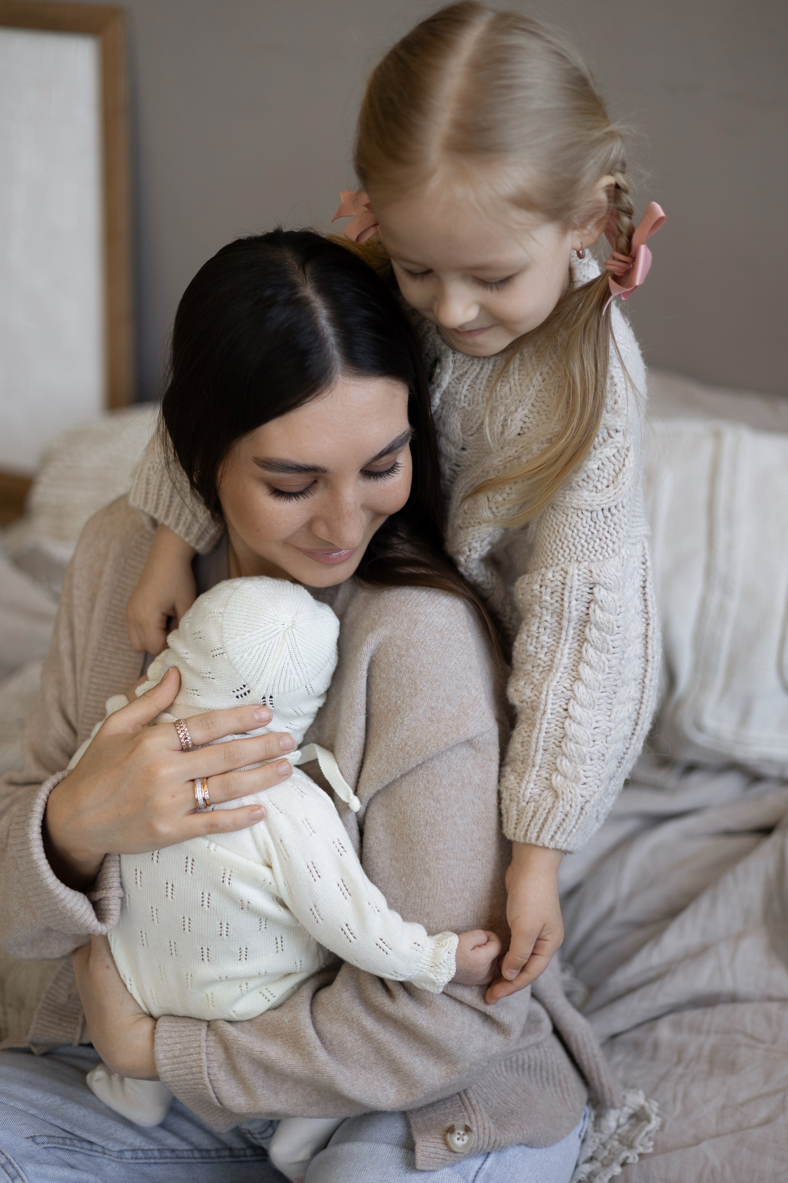 Настя. Фотограф Юлия Абдульмянова