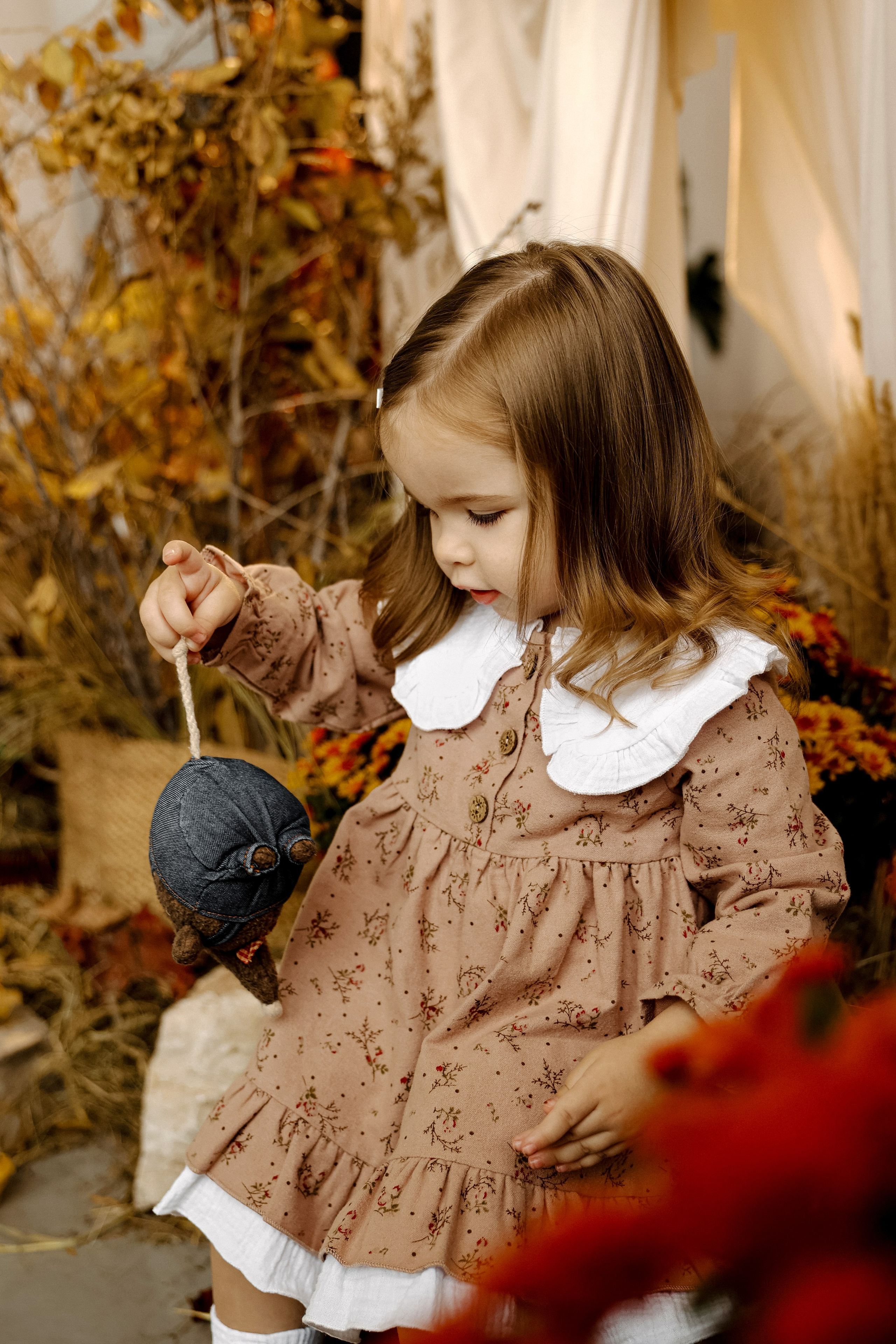 Асель. Фотограф Юлия Абдульмянова