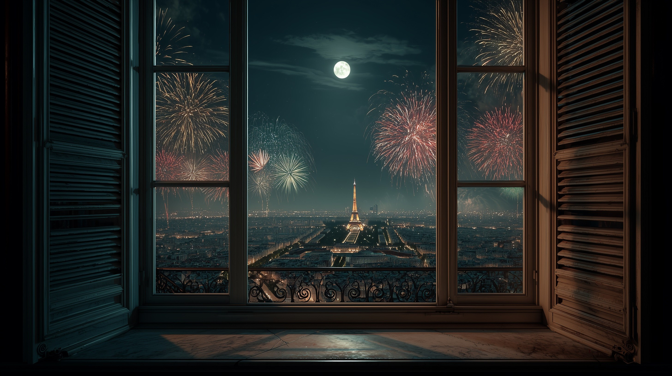 AI photo. Рекламный фотограф Никита Барковский