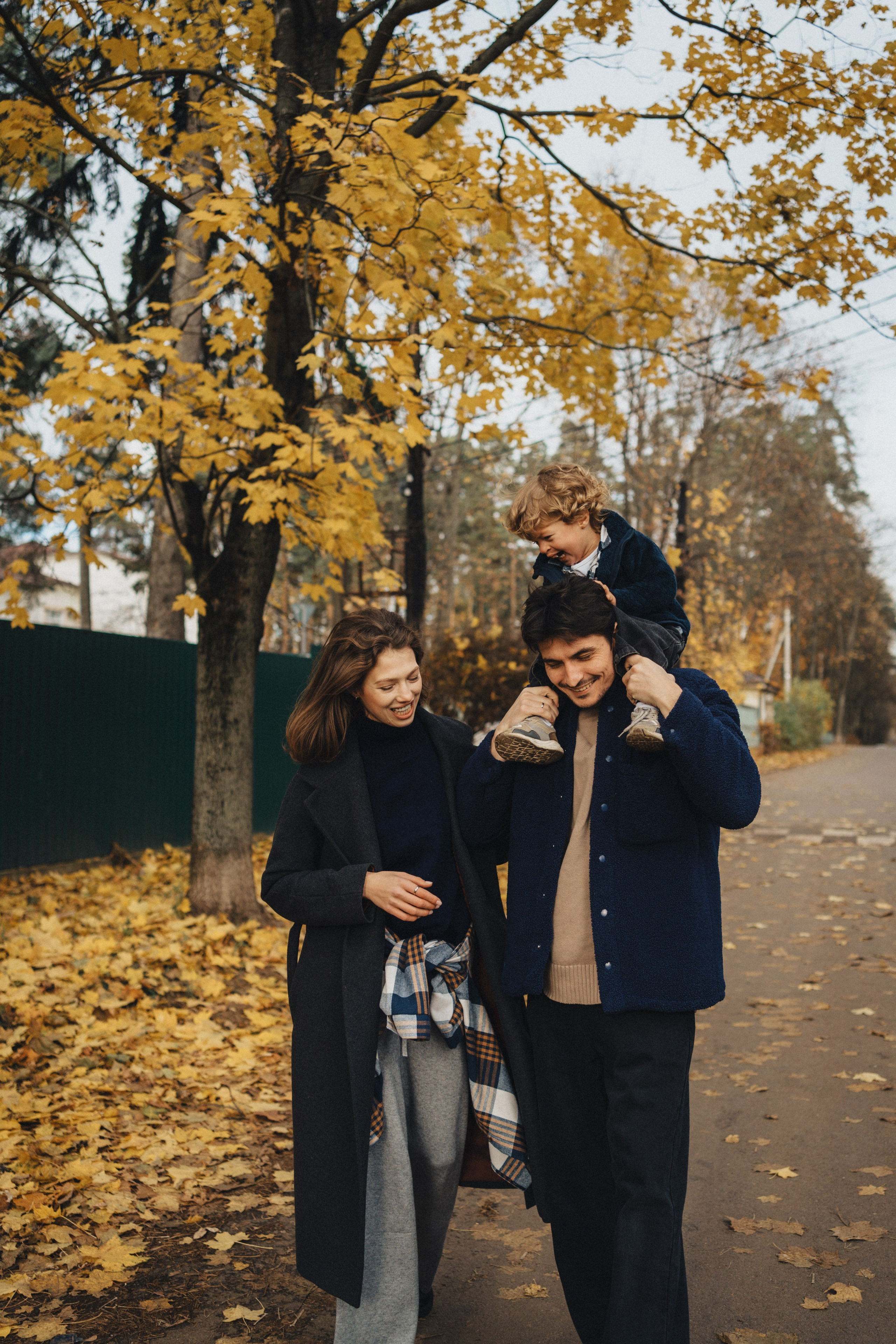 Льву 2 года. Семейный и детский фотограф и видеограф в Москве, Серпухове и Тарусе Валерия Сорокина
