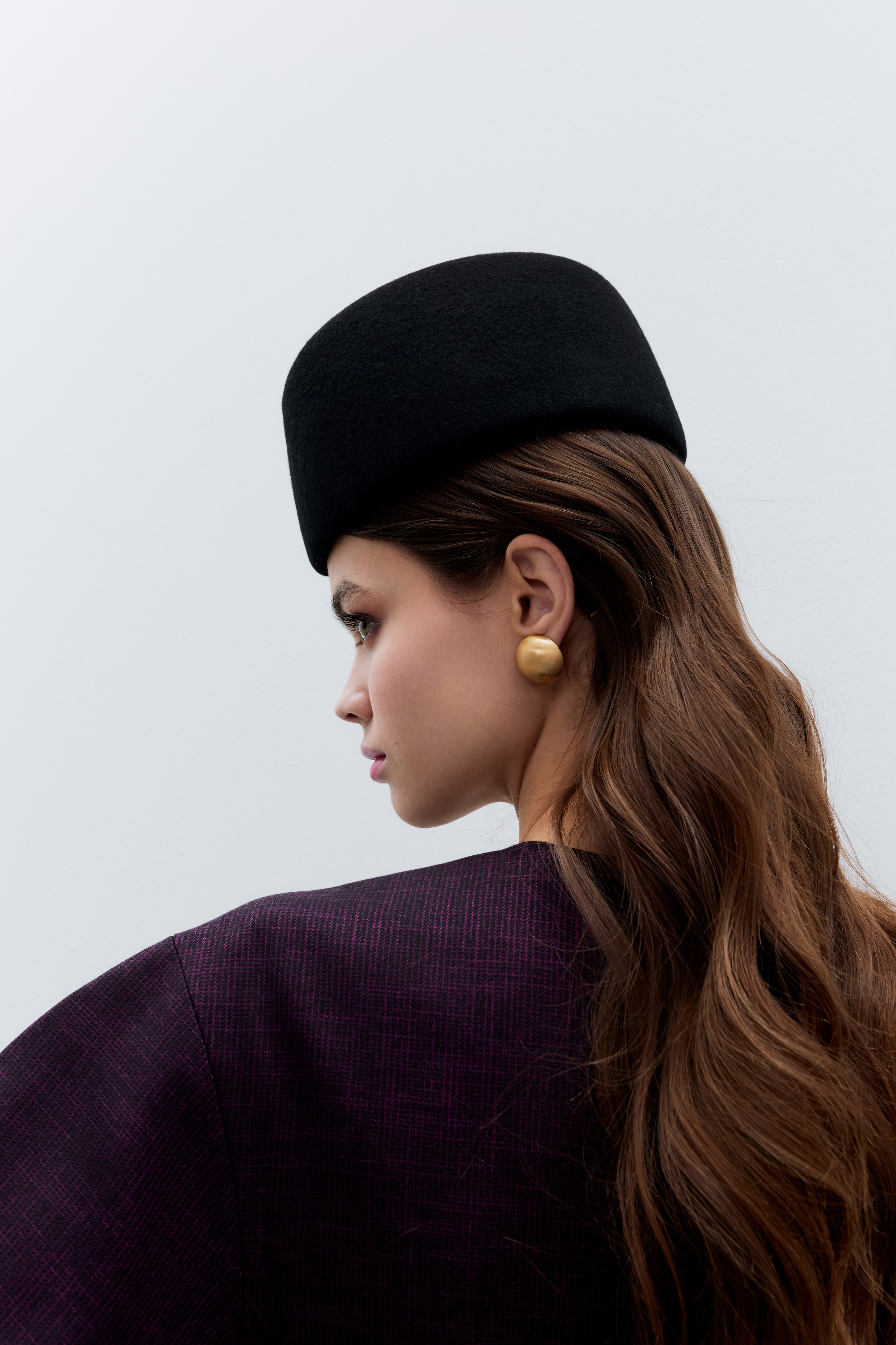 LOOK BOOK 3. Главная