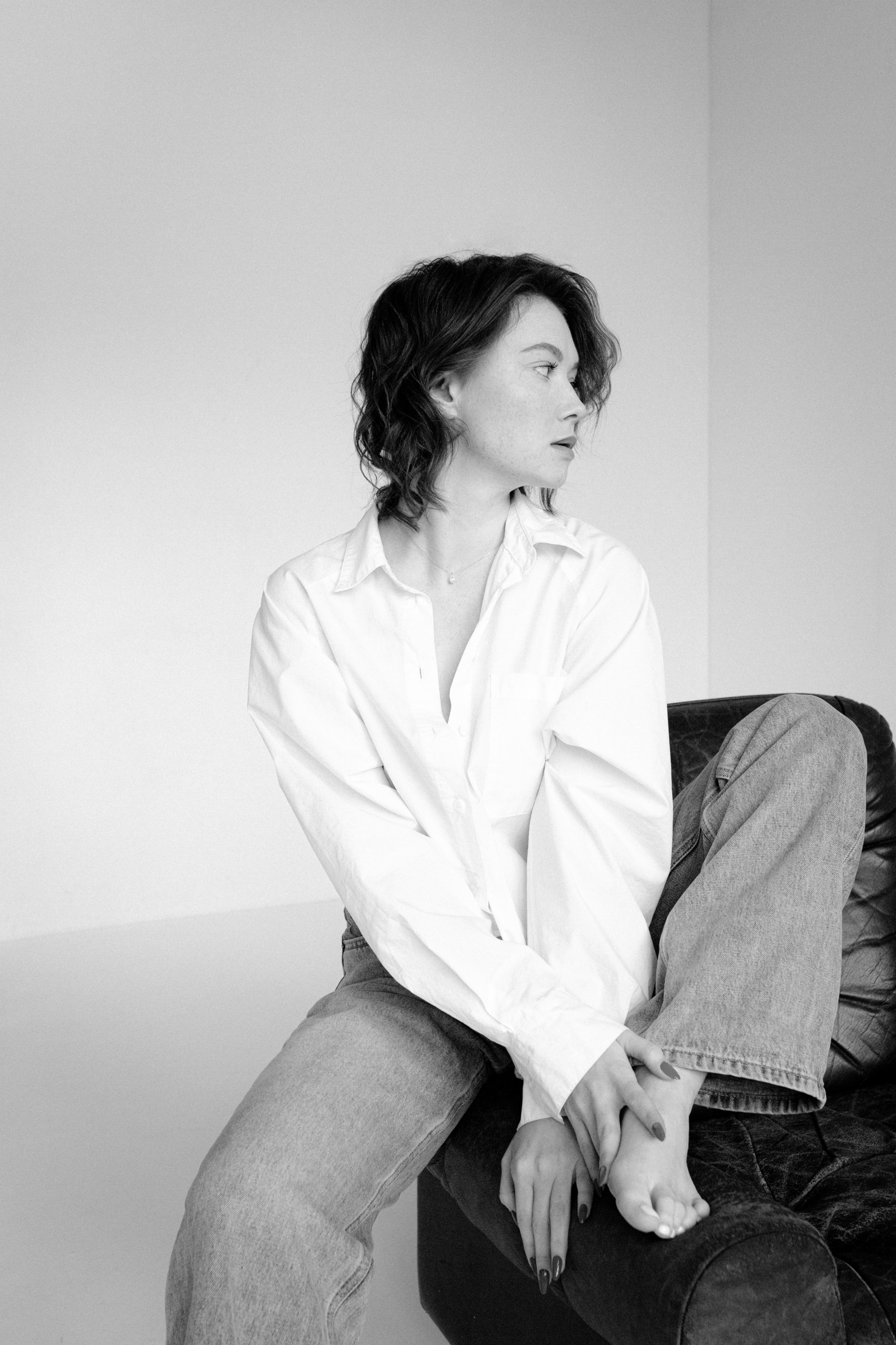 Алиса. Главная