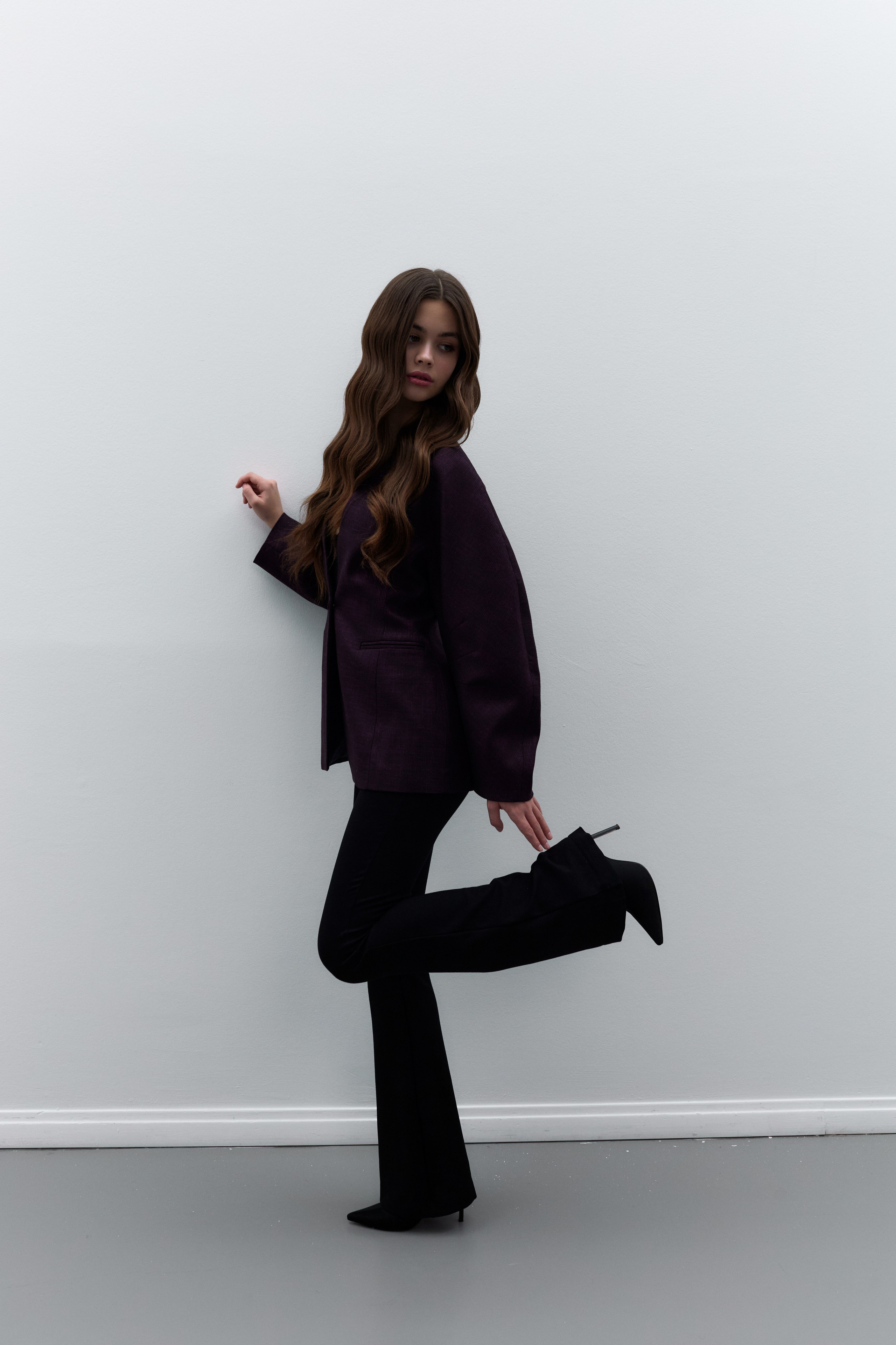 LOOK BOOK 2. Главная