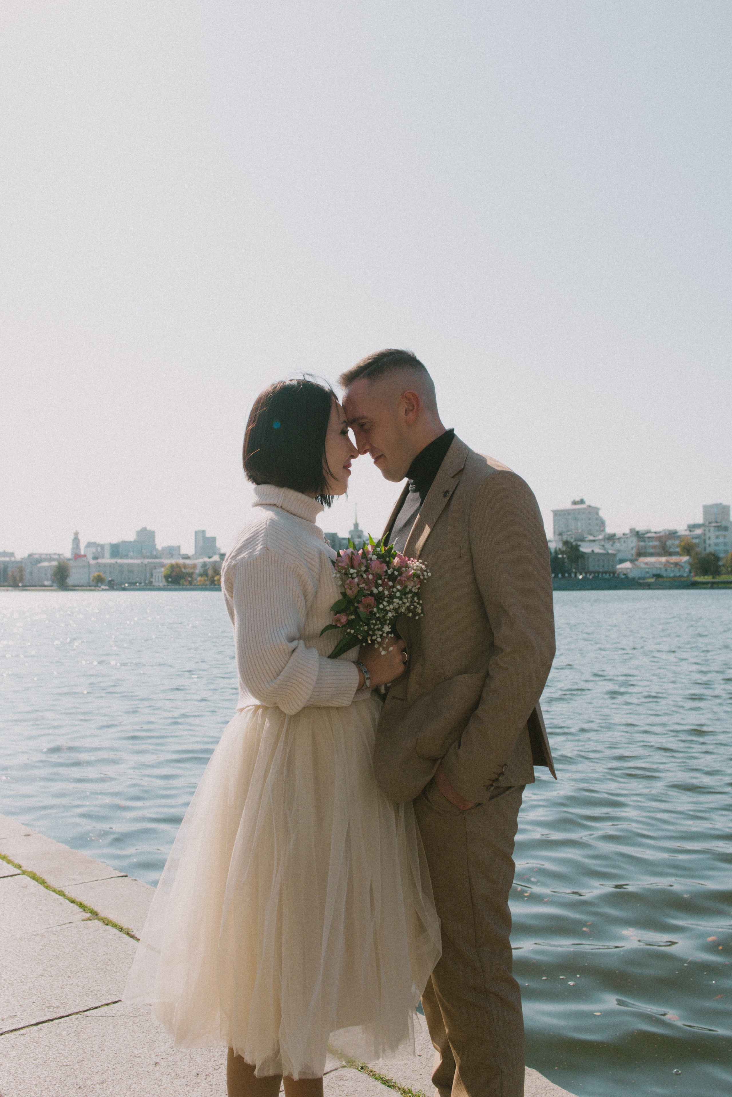 С л у ч а й н о с т ь. Творческий фотограф Сургут/Москва (портреты, свадьбы, lovestory…)