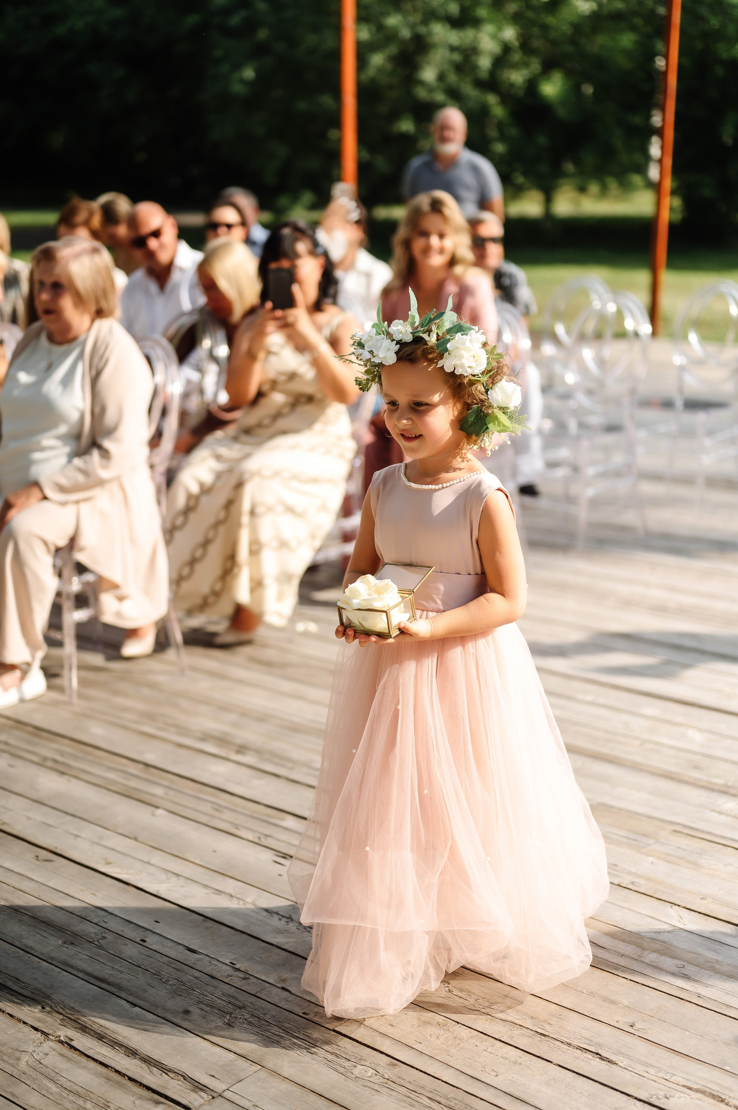 Константин и Мария. Свадебный фотограф в Красноярске Маргарита Синицкая