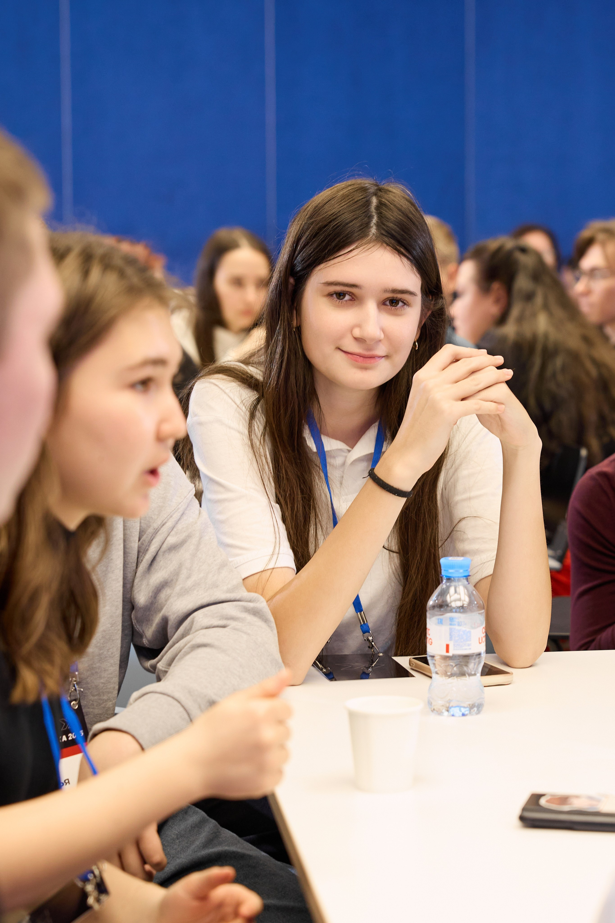 Бизнес-конференции. Репортажные, спортивные сьемки, в Москве Егор Евтюхов