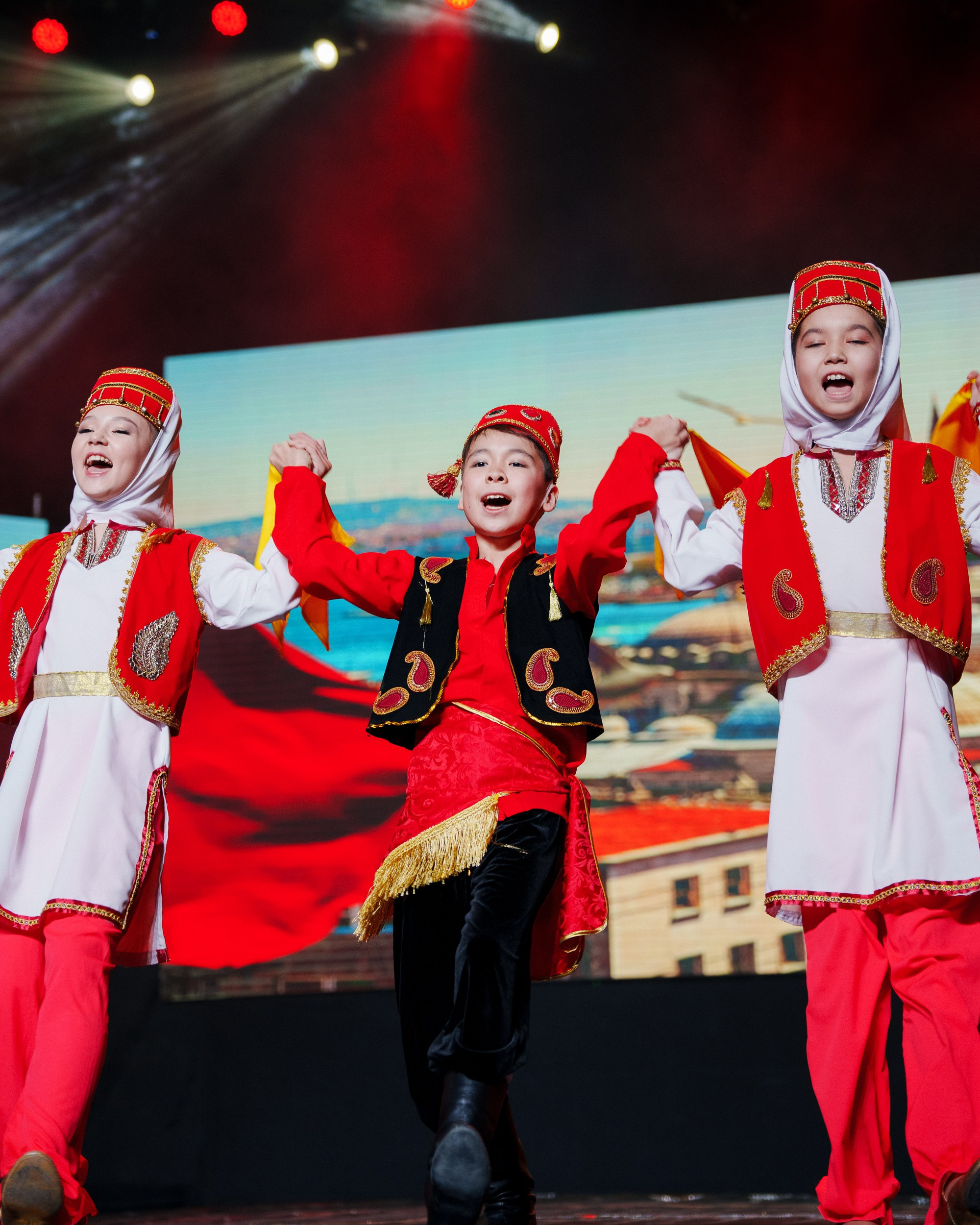 NOMAD «Концерт». Портретный и Репортажный Фотограф Москва