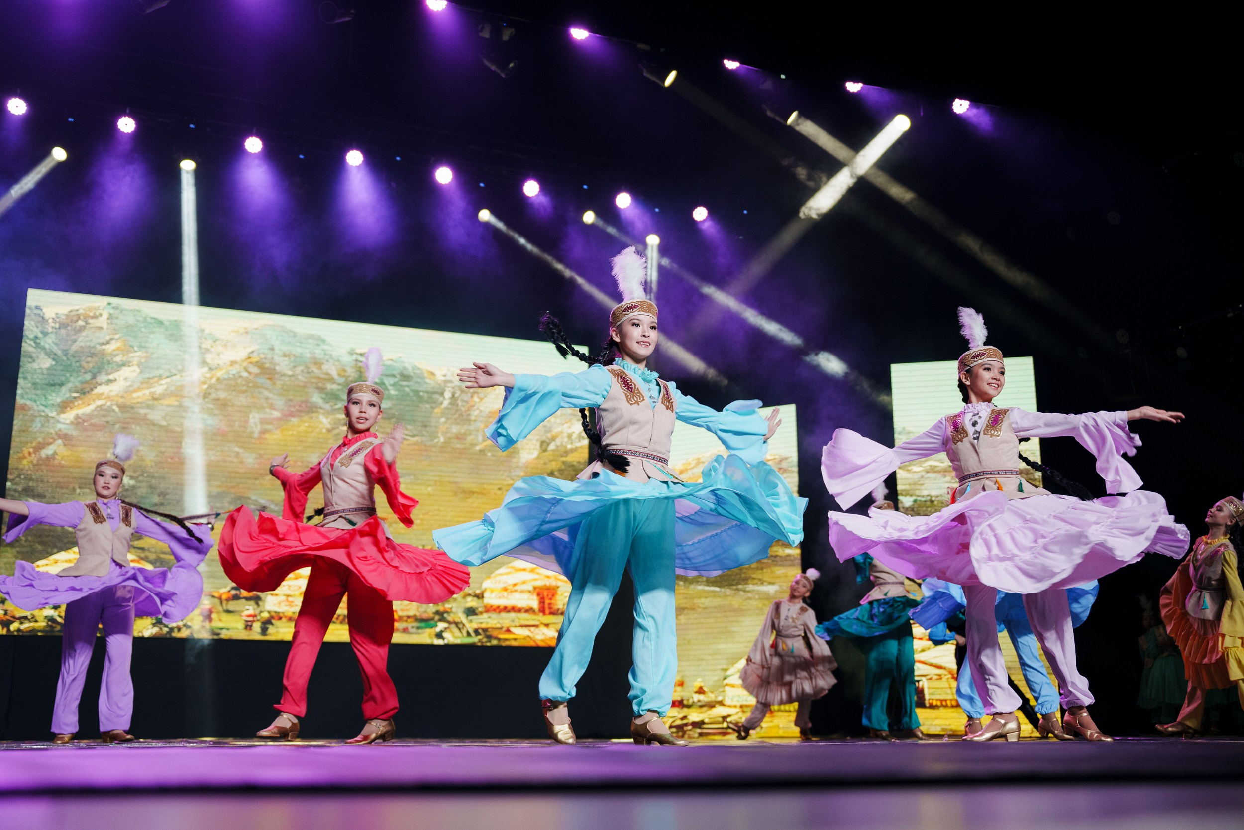 NOMAD «Концерт». Портретный и Репортажный Фотограф Москва