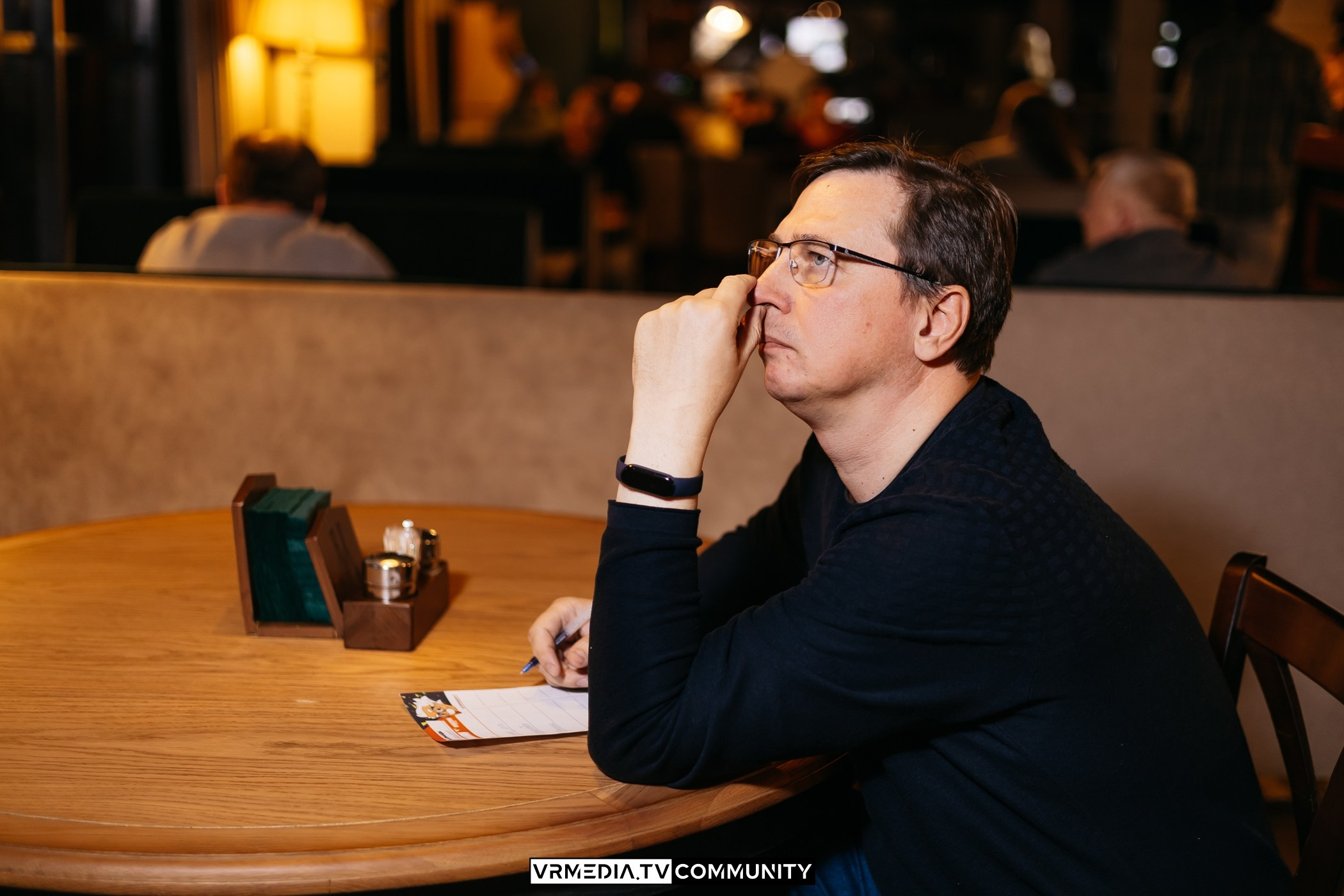 Ресторан «Мюнхен»: Эйнштейн Party